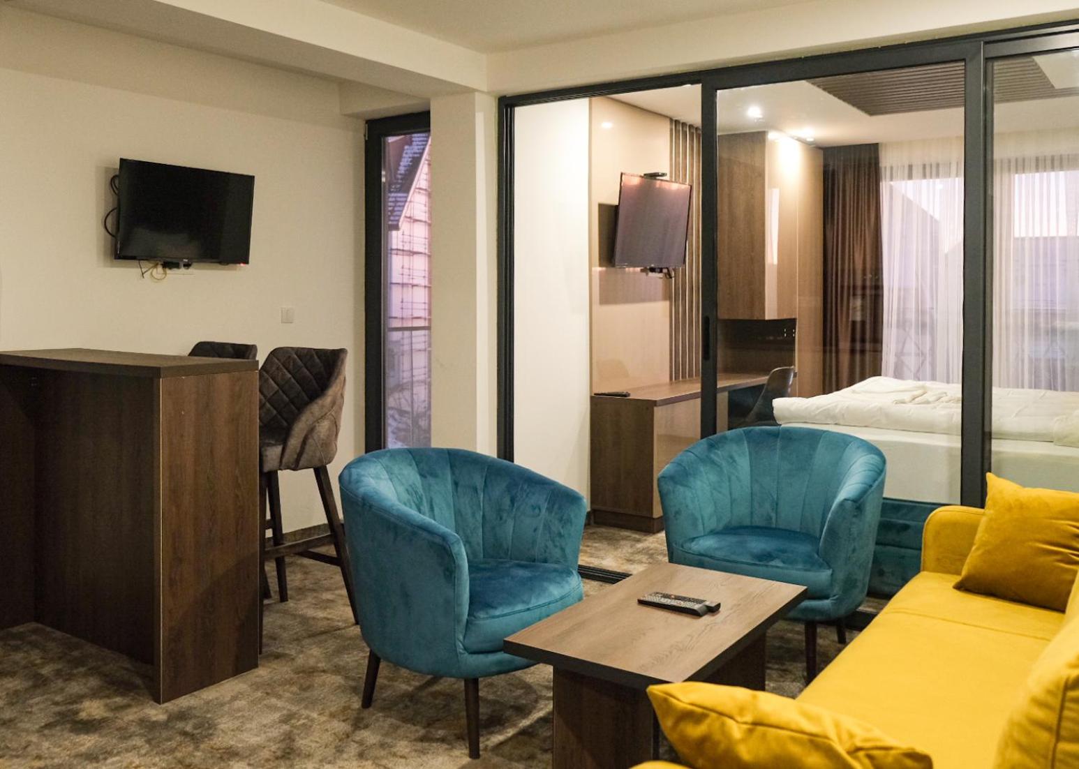 Junior Suite photo 2