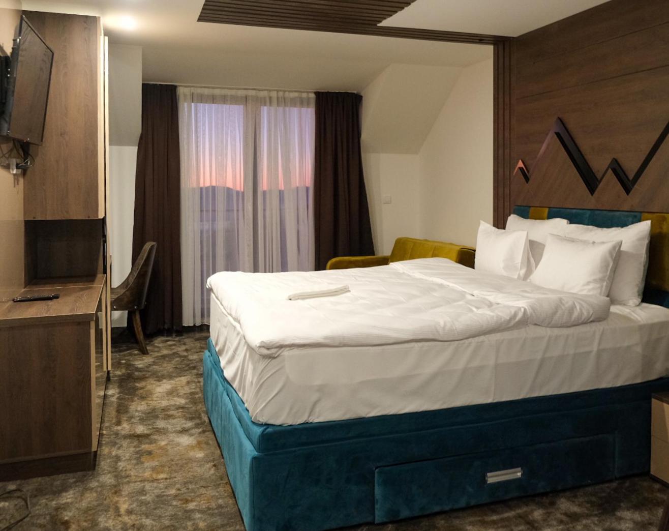 Suite photo 1