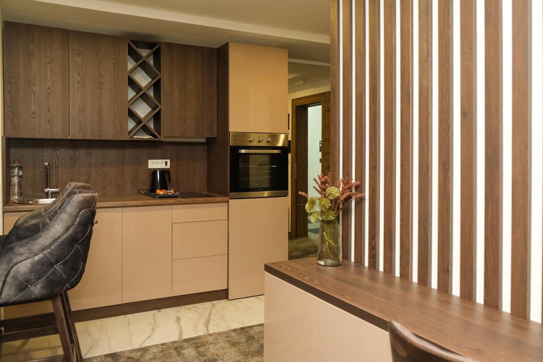Duplex Apartment photo 3
