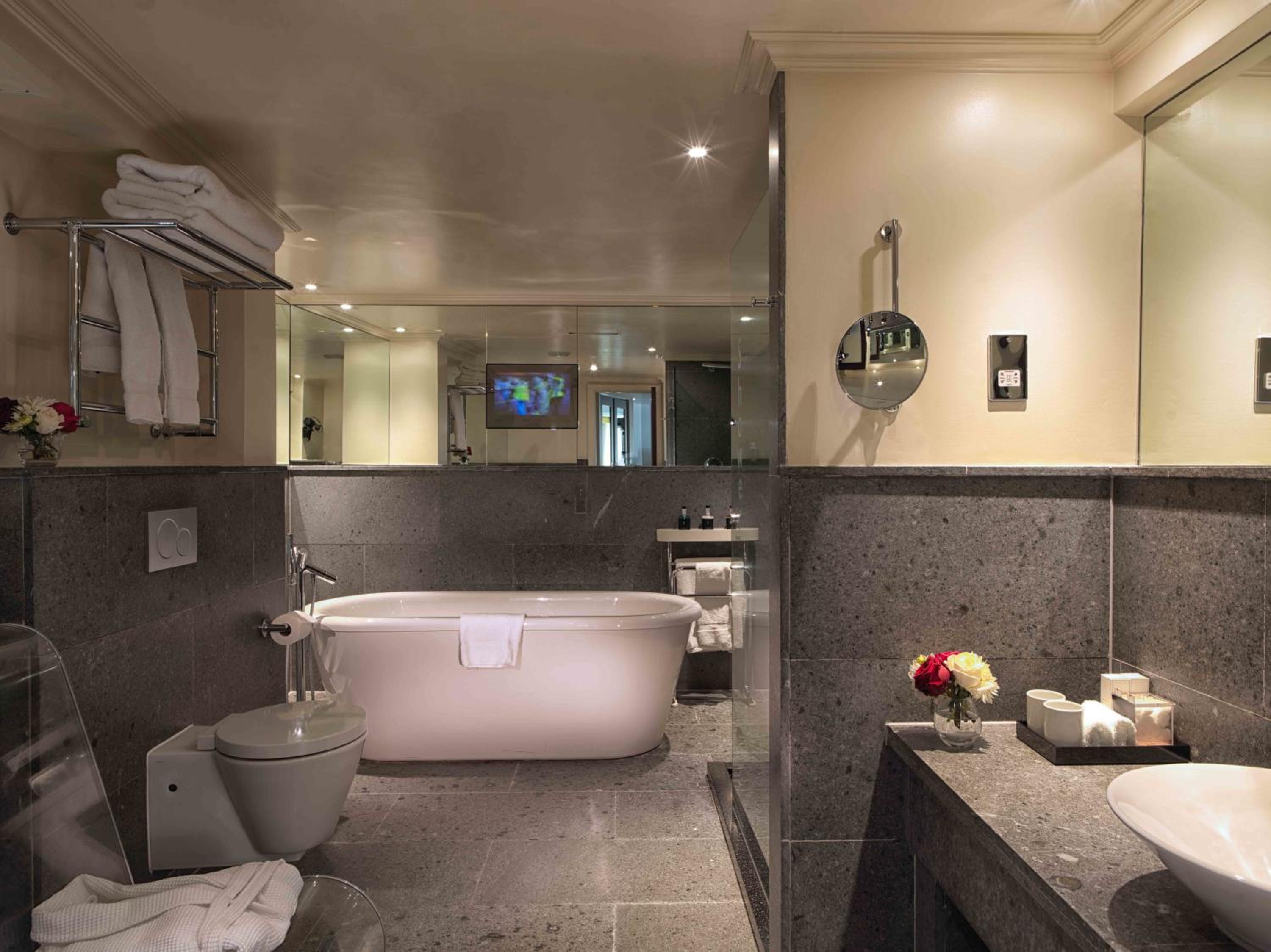 Duplex Suite