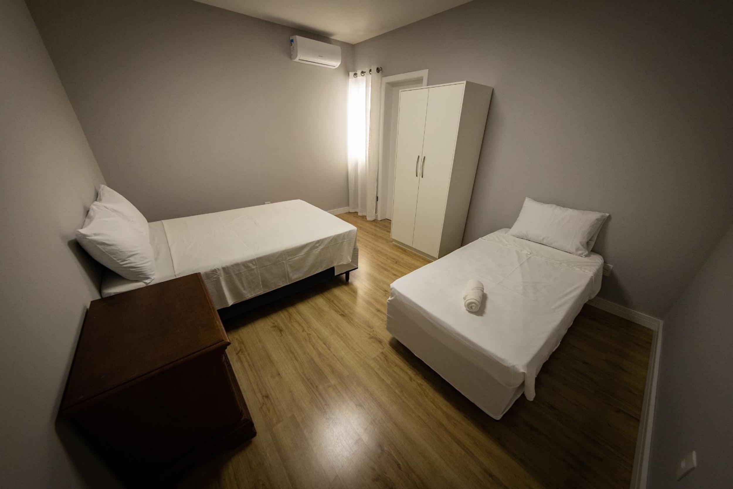 Queen Suite