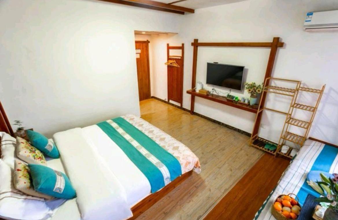 Double Room with Private Bathroom photo 2