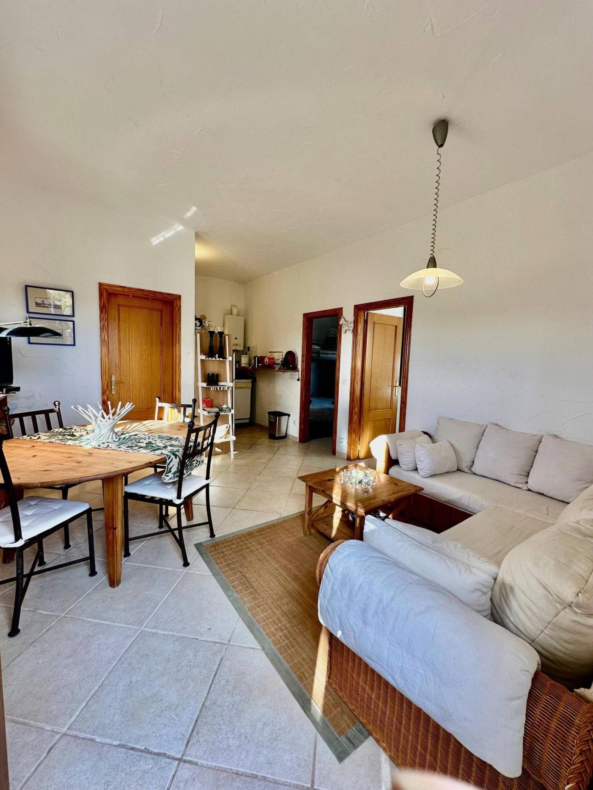 Casa de Vacaciones