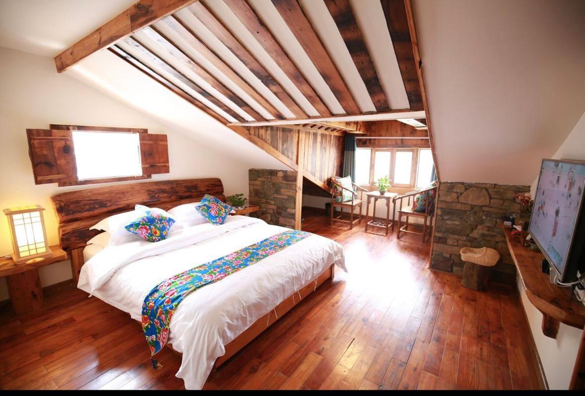 One-Bedroom Suite photo 1