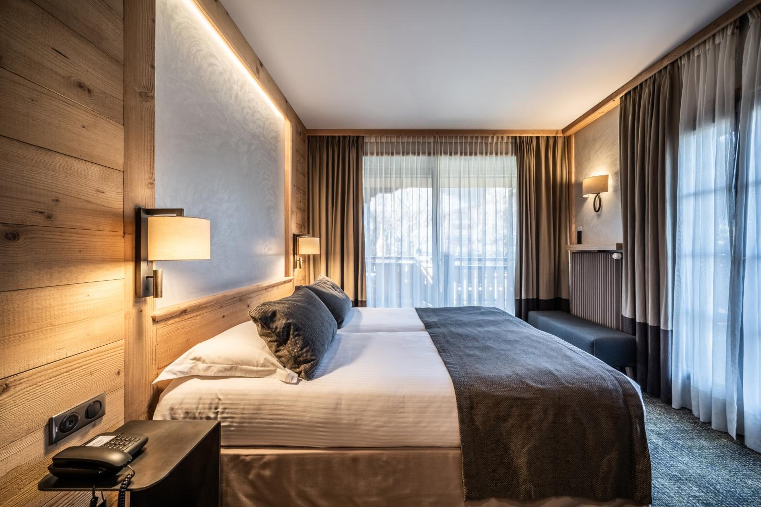 Double or Twin Room photo 1
