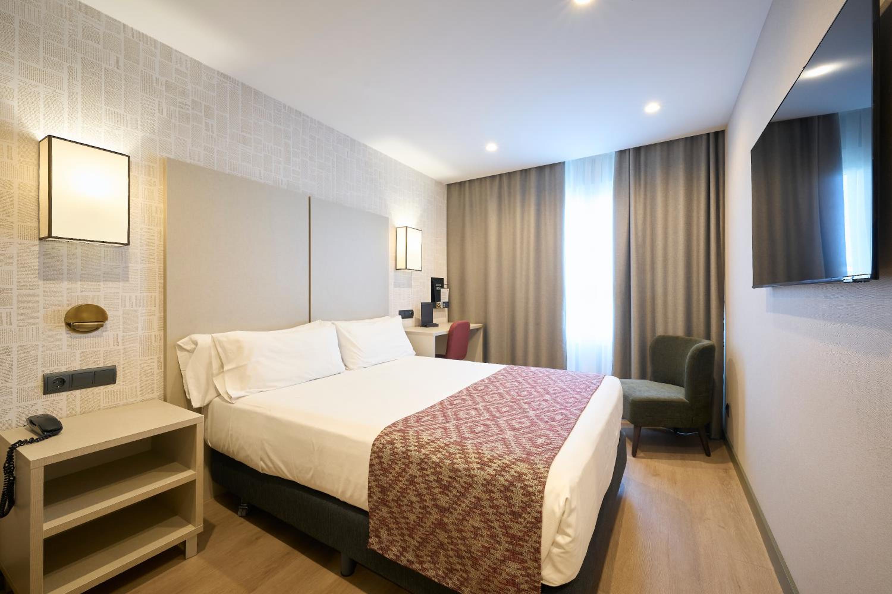Habitación Doble Premium