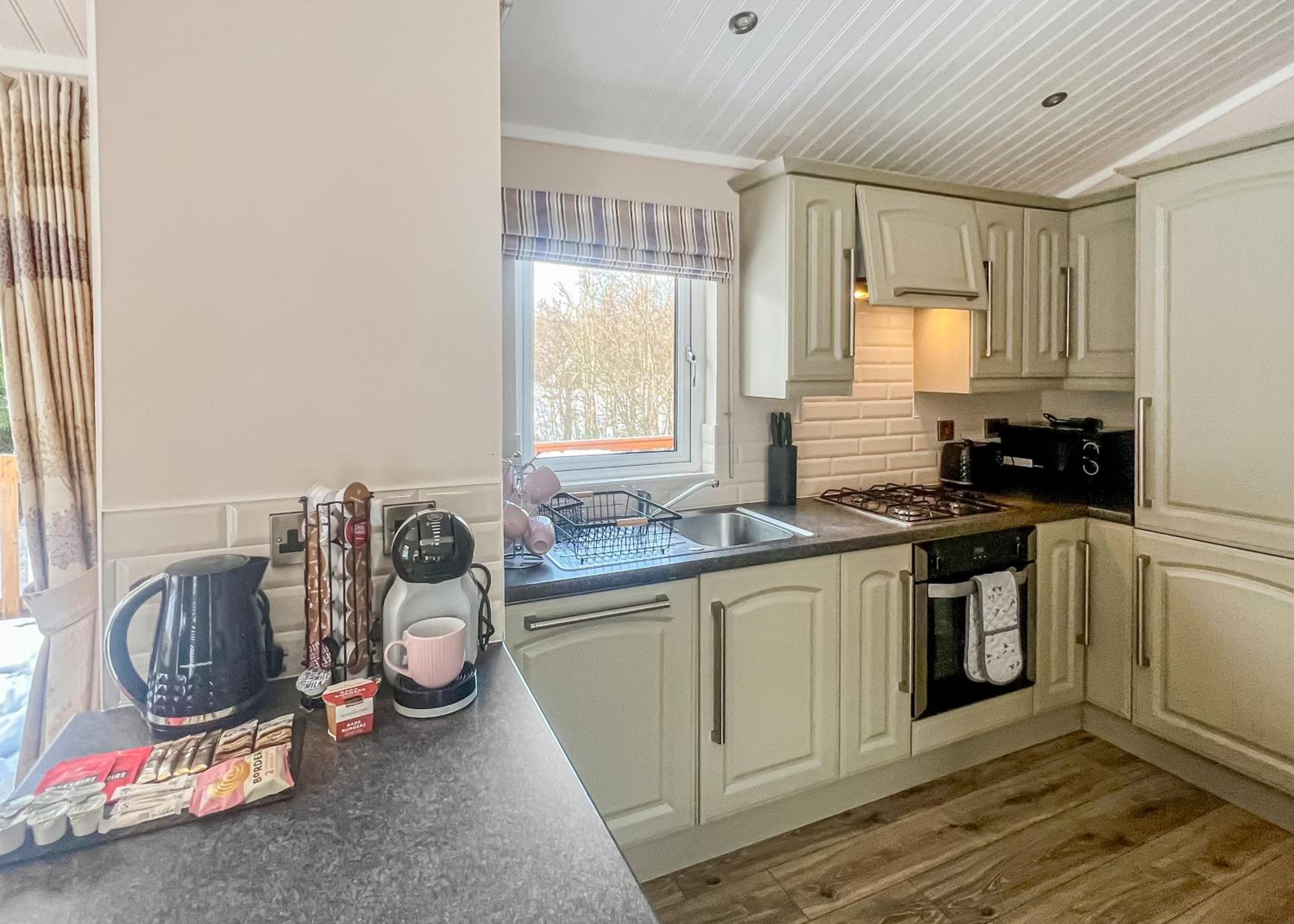 Two-Bedroom Holiday Home photo 3
