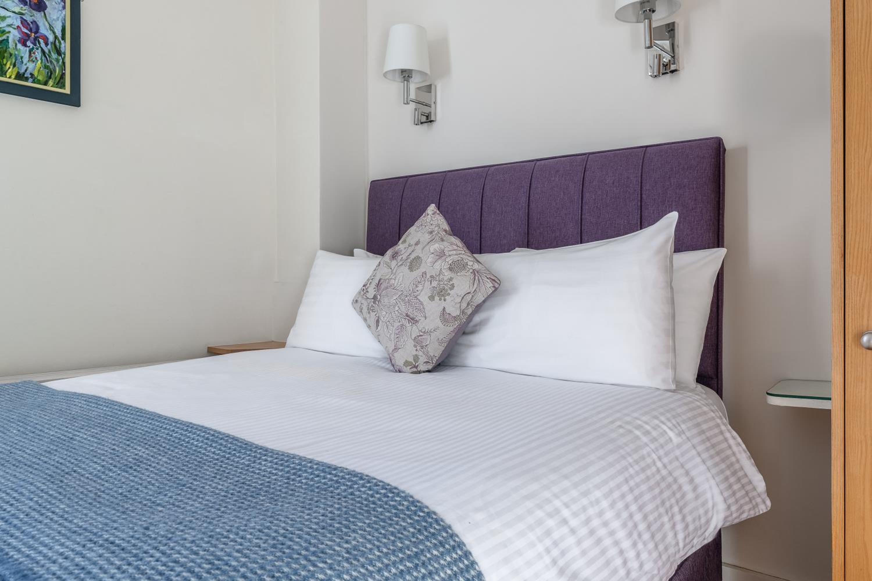 Double Room with Private Bathroom photo 1