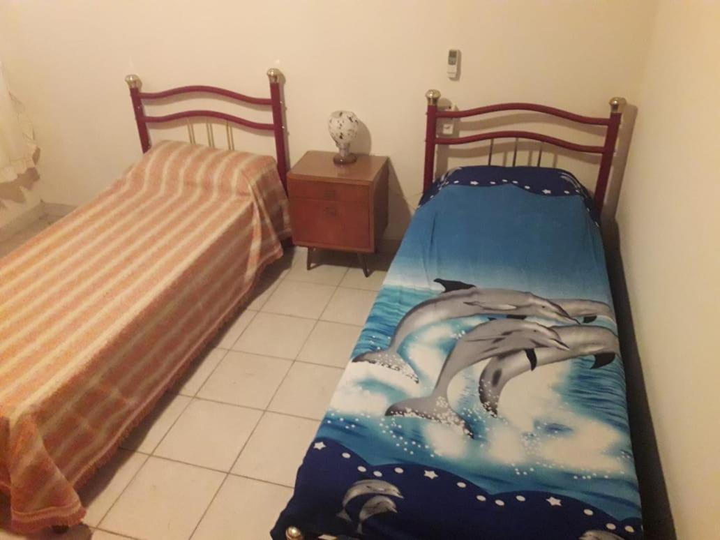 Two-Bedroom House photo 2