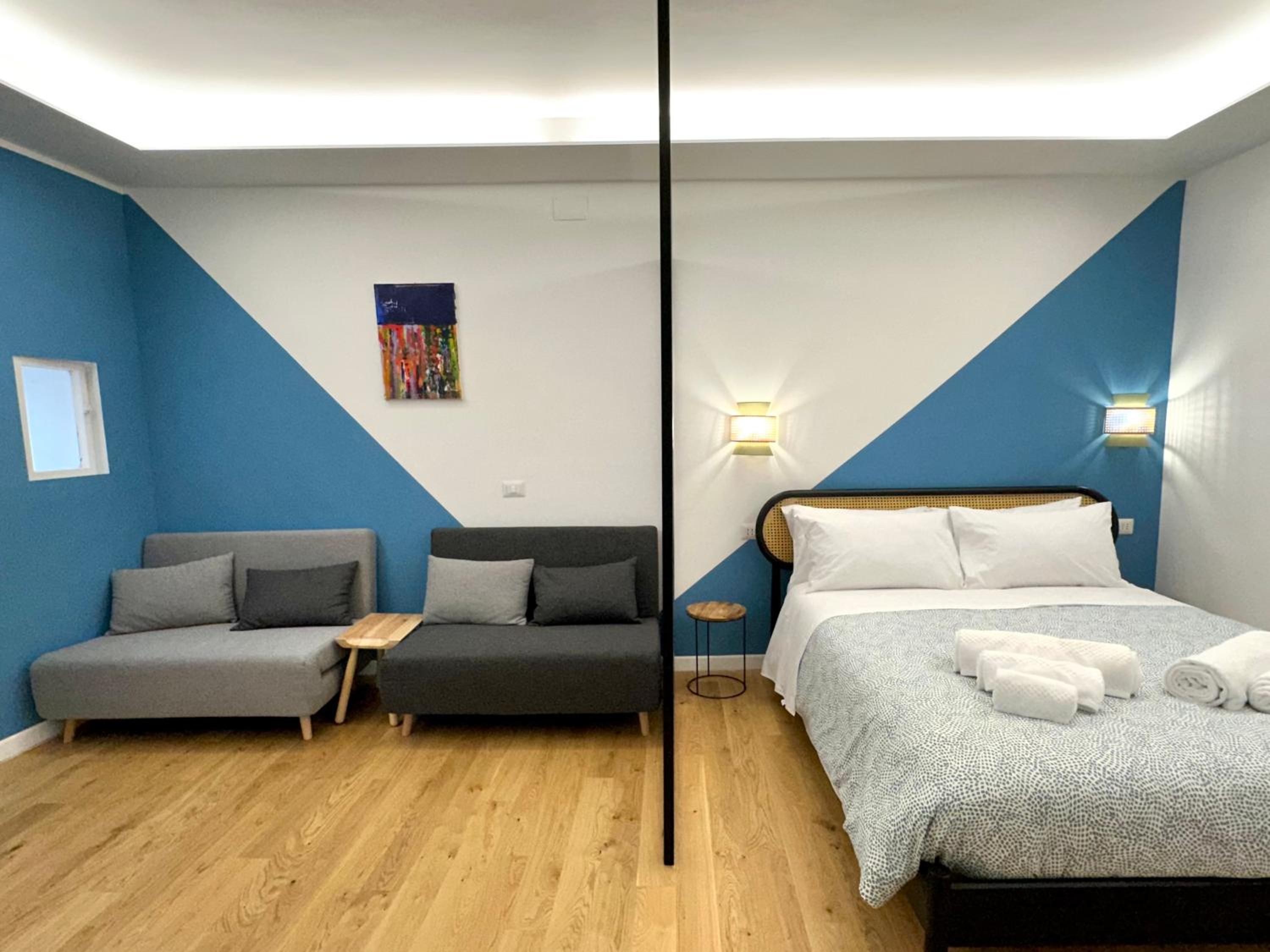 King Room
