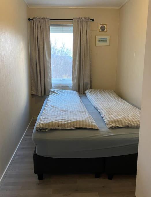 Four-Bedroom Holiday Home photo 1
