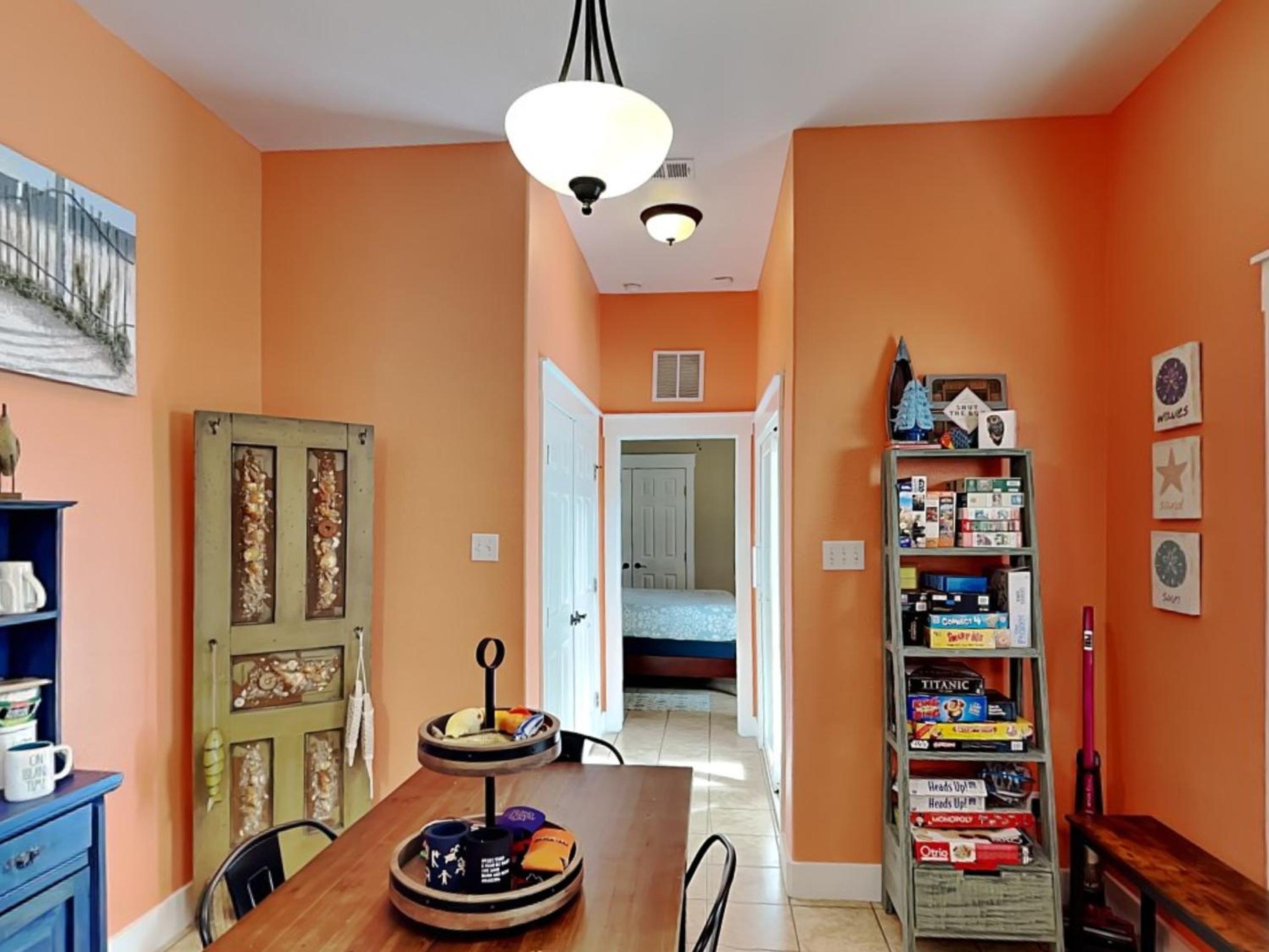Three-Bedroom Vacation Home  photo 3
