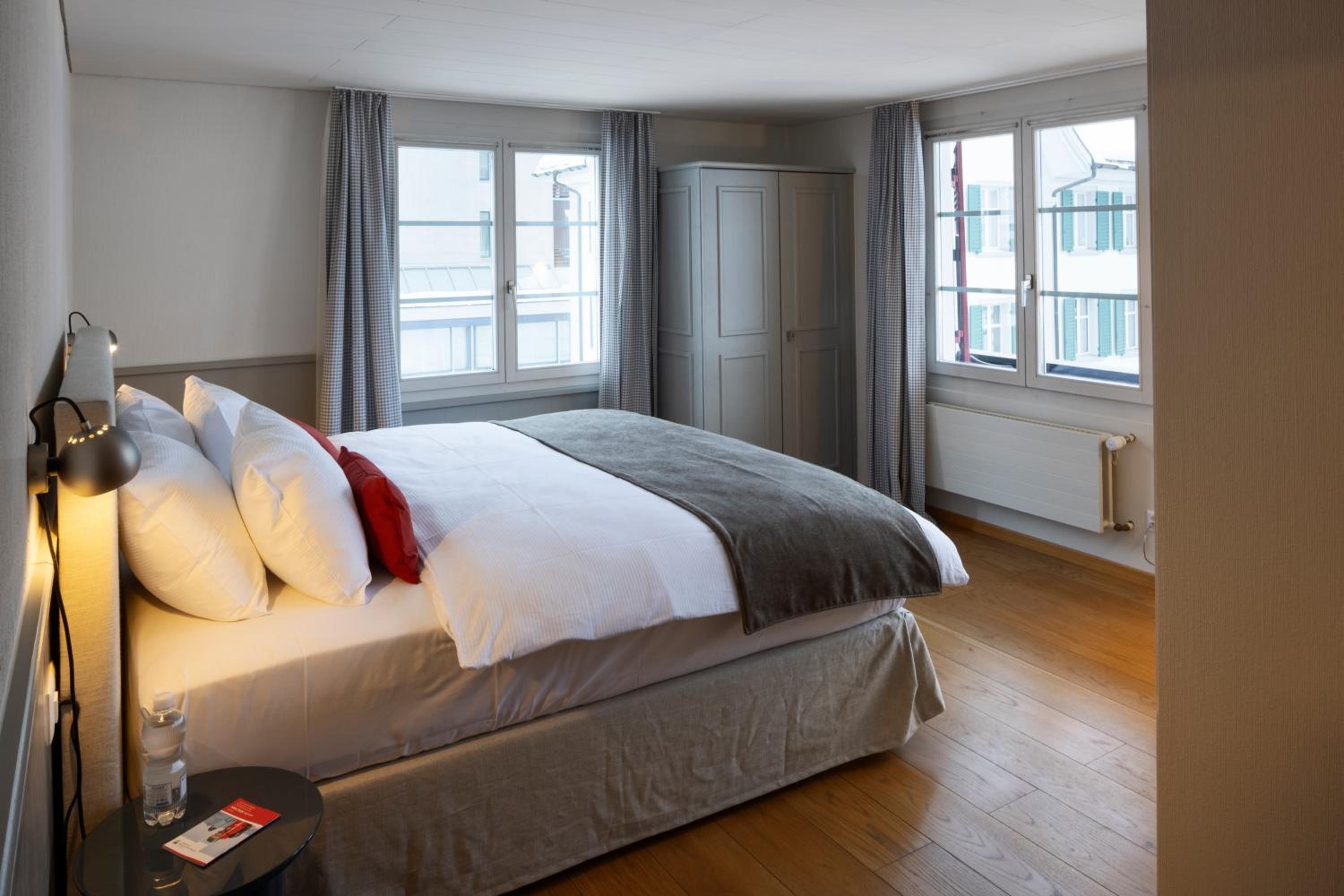 Standard Double Room photo 2