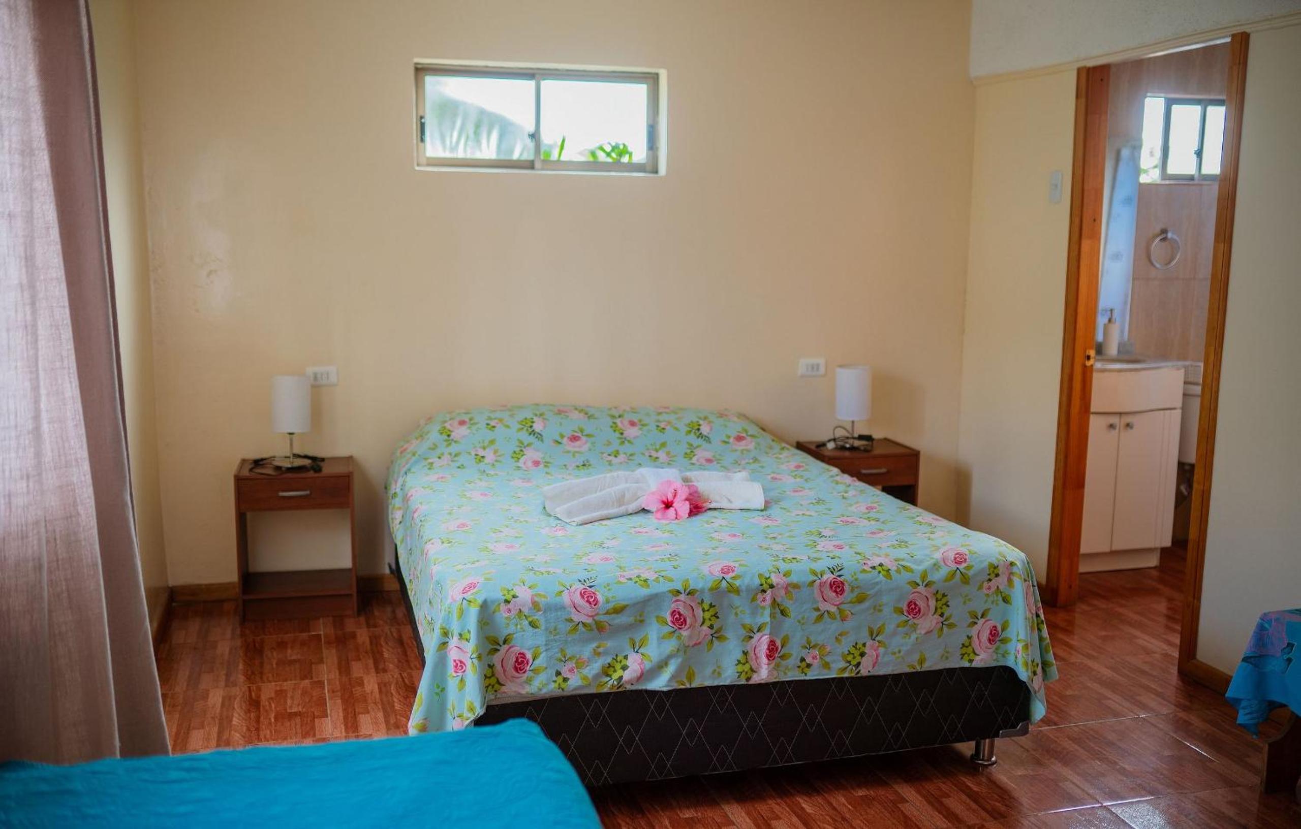 Apartment with Garden View photo 1