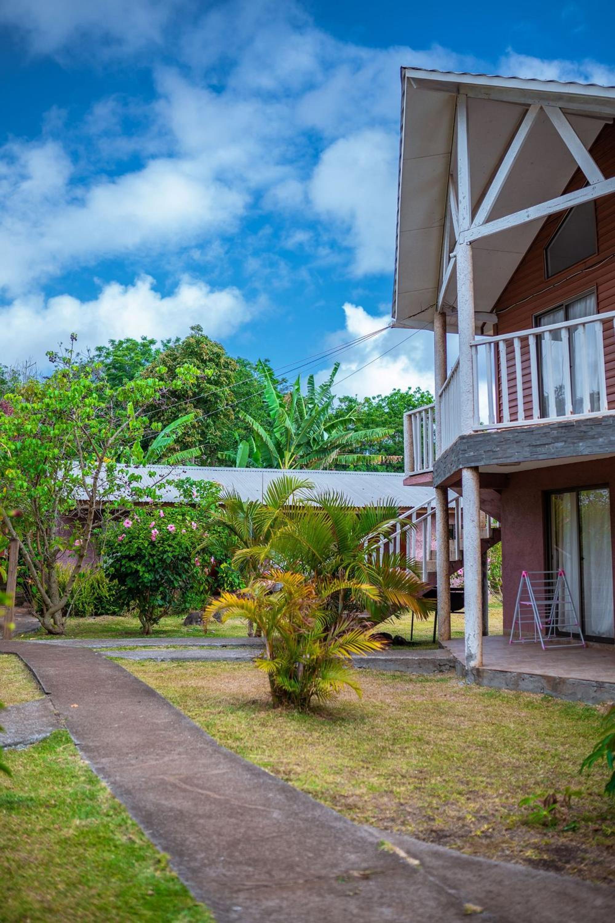 Apartment with Garden View photo 2