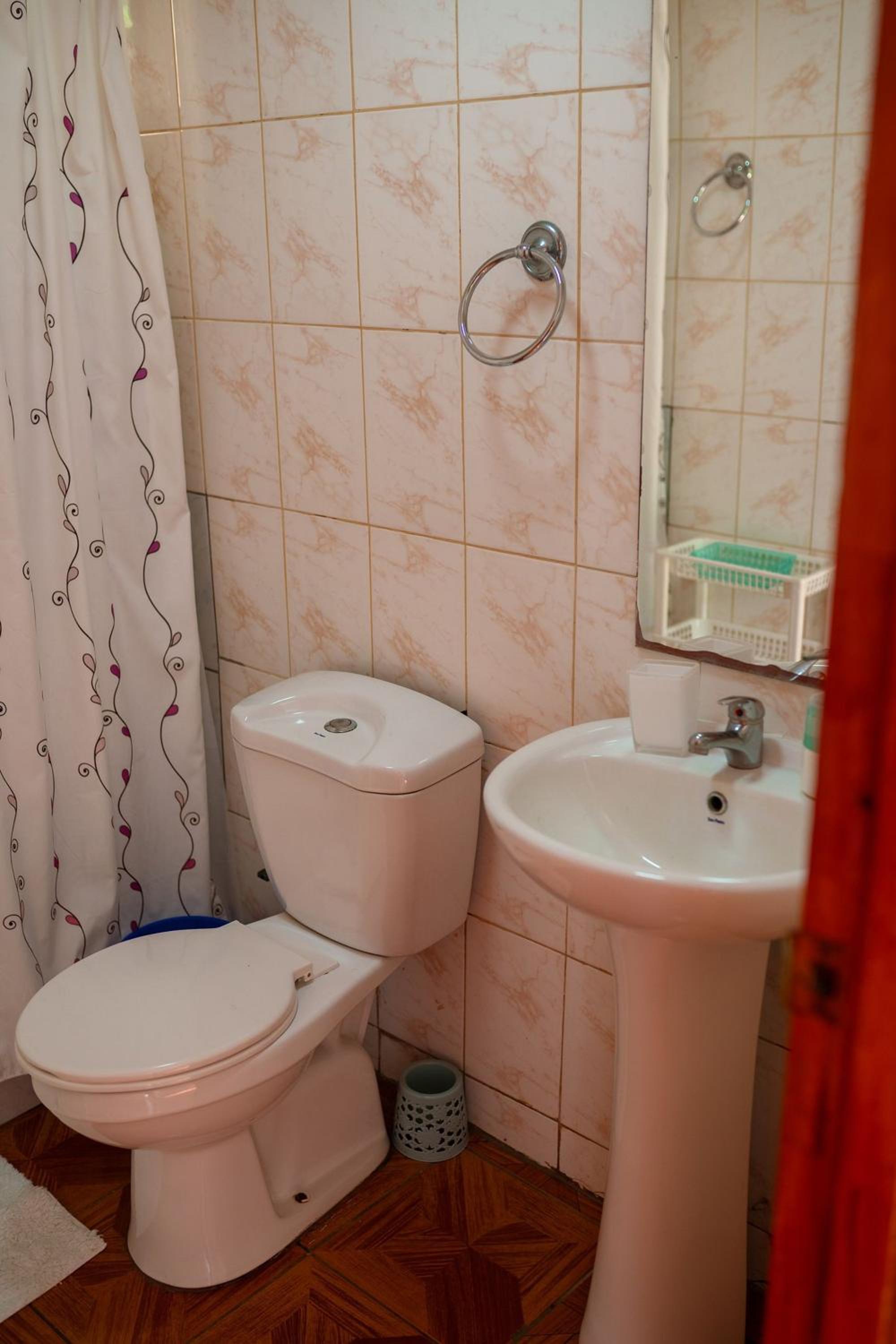 Double Room with Garden View photo 3