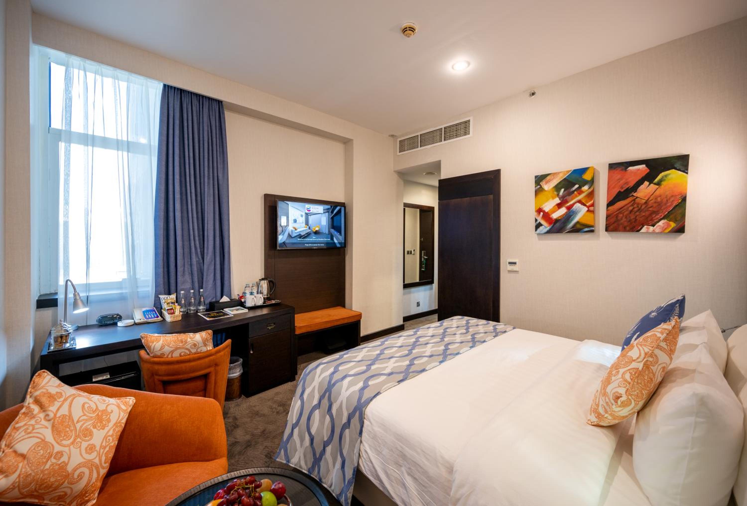 Premium Room - Photo 6