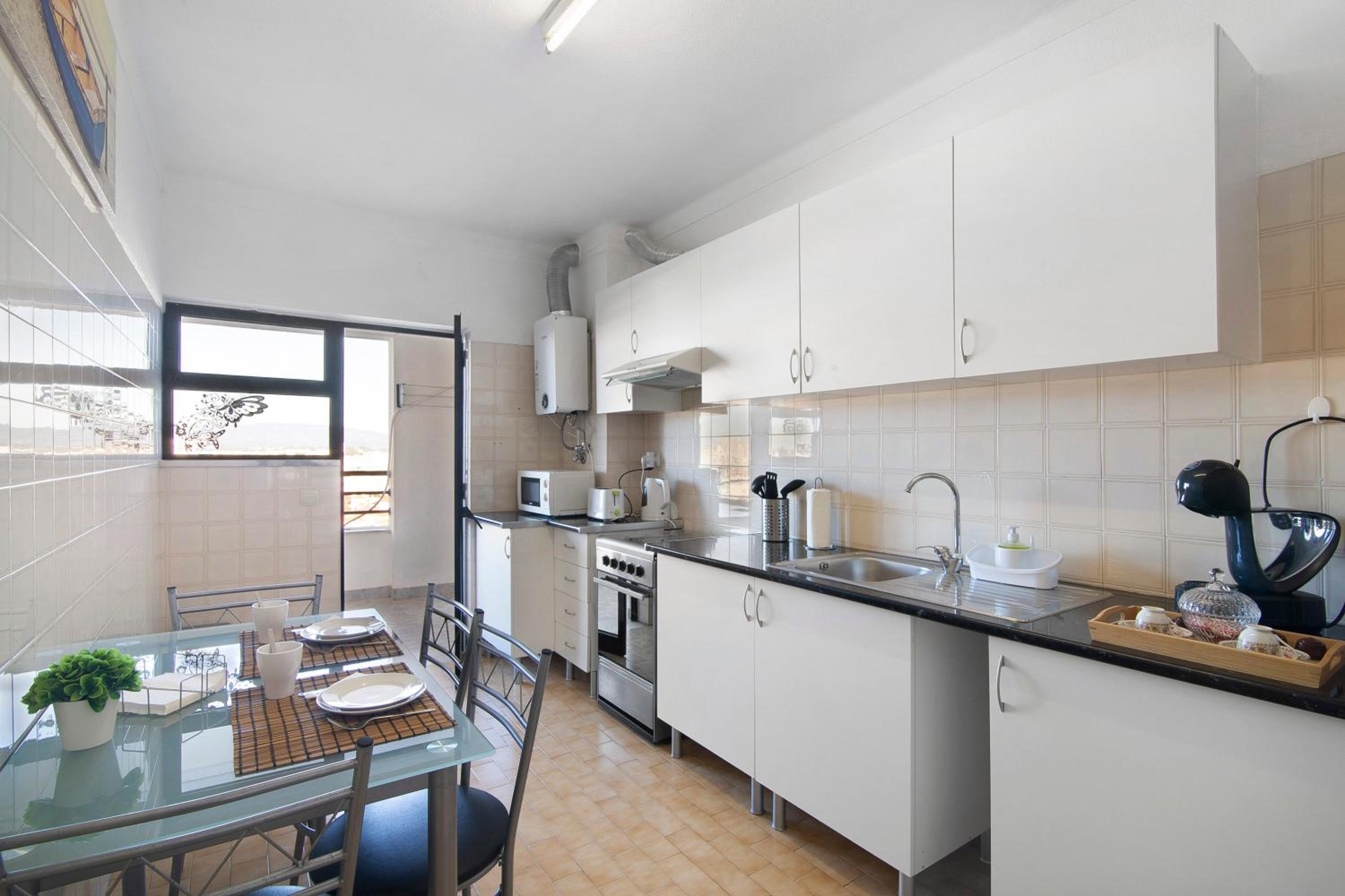 Superior One-Bedroom Apartment with Balcony - Photo 20