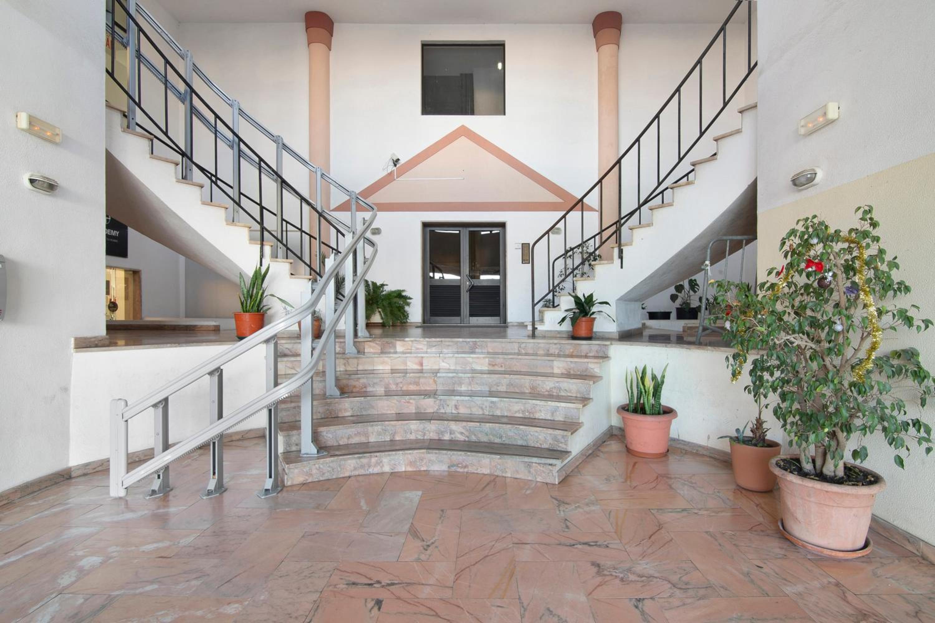 Superior One-Bedroom Apartment with Balcony - Photo 12