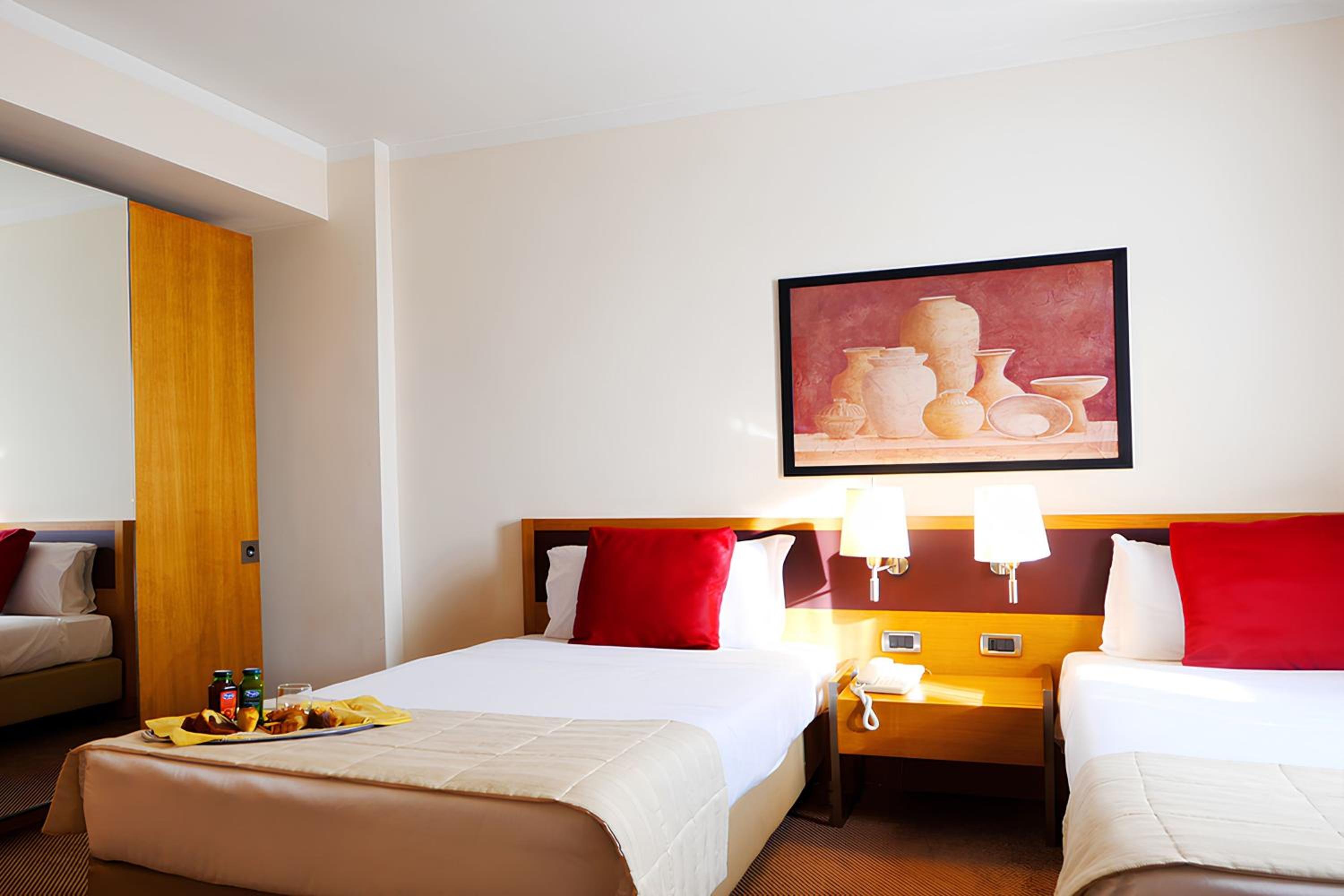 Superior Twin Room - Photo 1