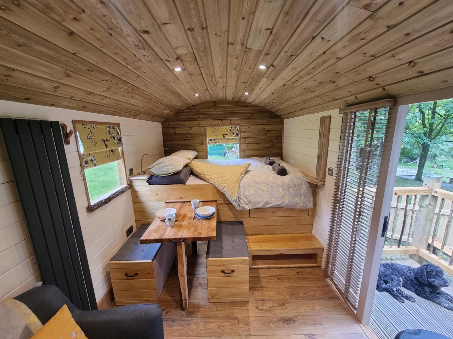Chalet photo 1