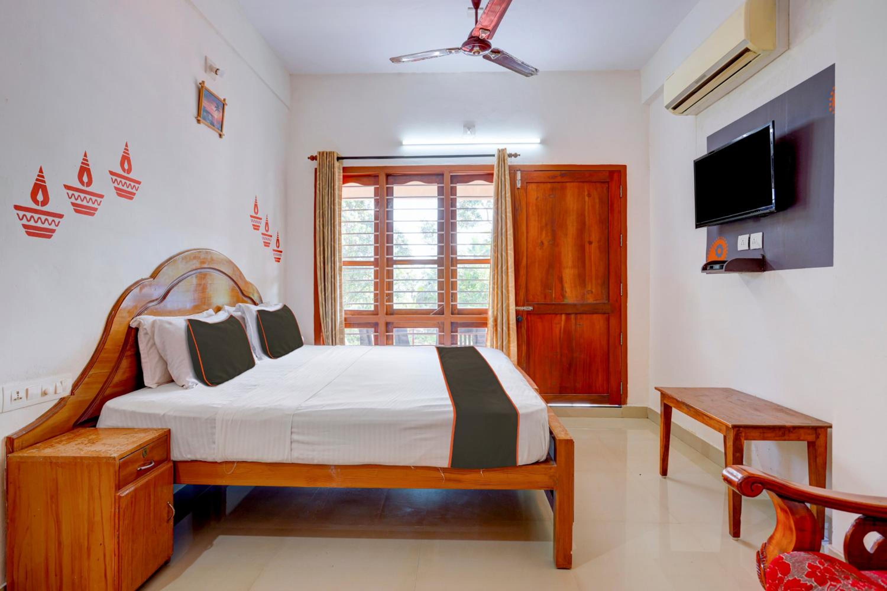 Classic Triple Room photo 1