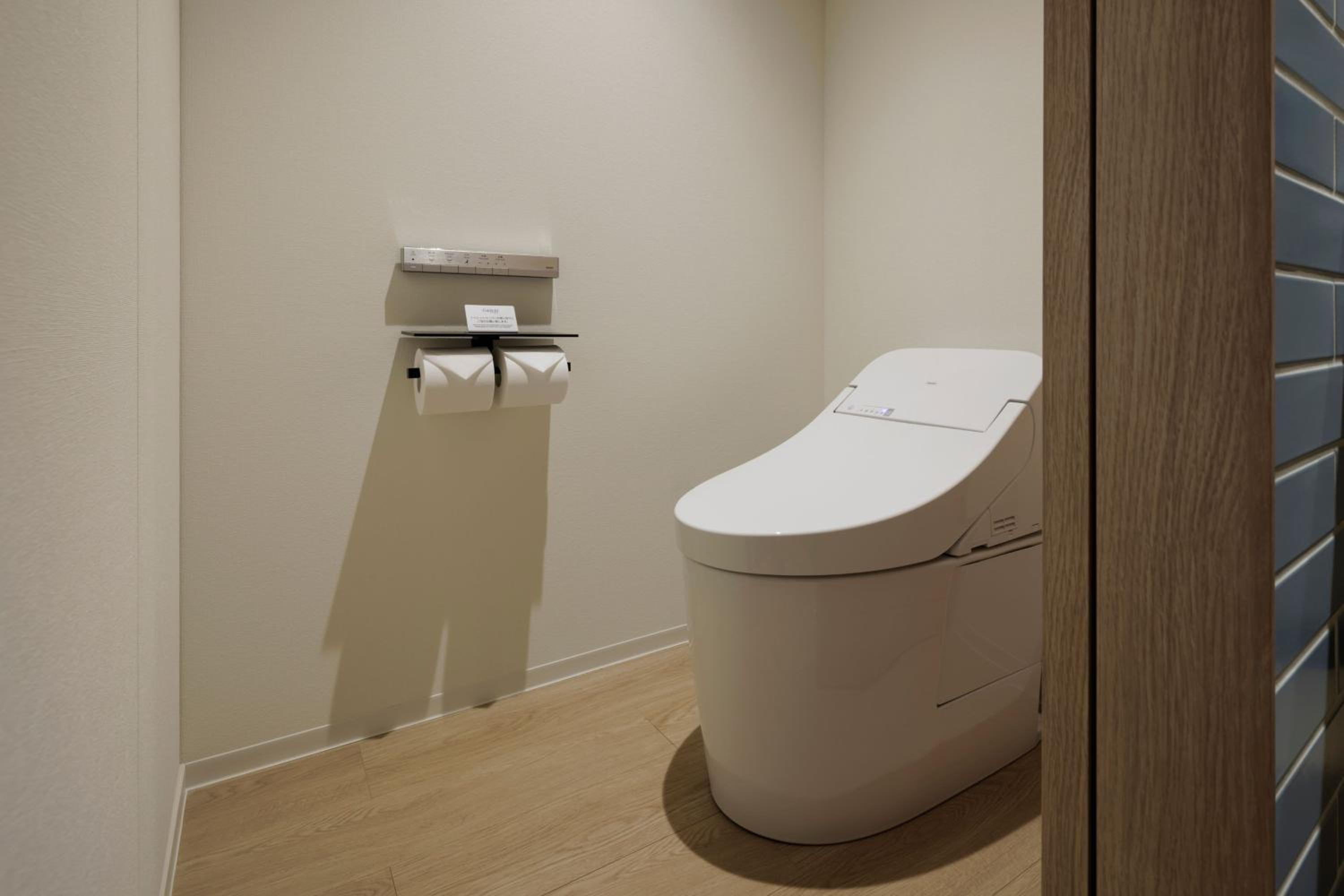 Standard Twin Room - Photo 2