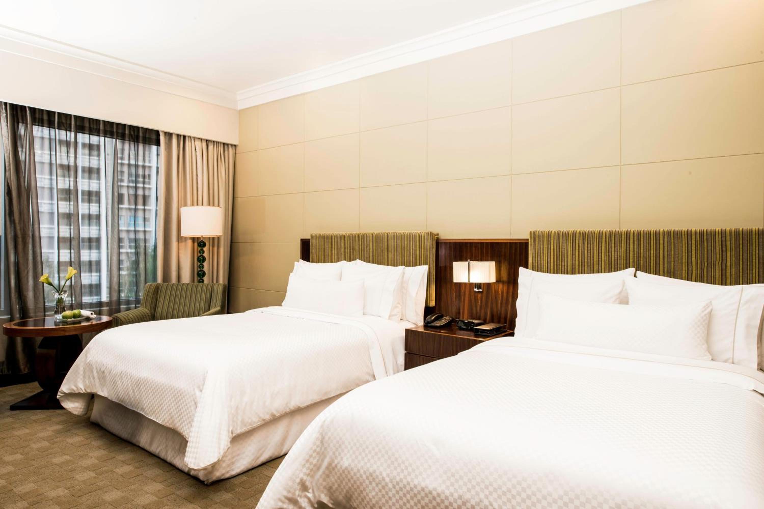 2 Twin/Single Beds, Guest Room - Photo 6