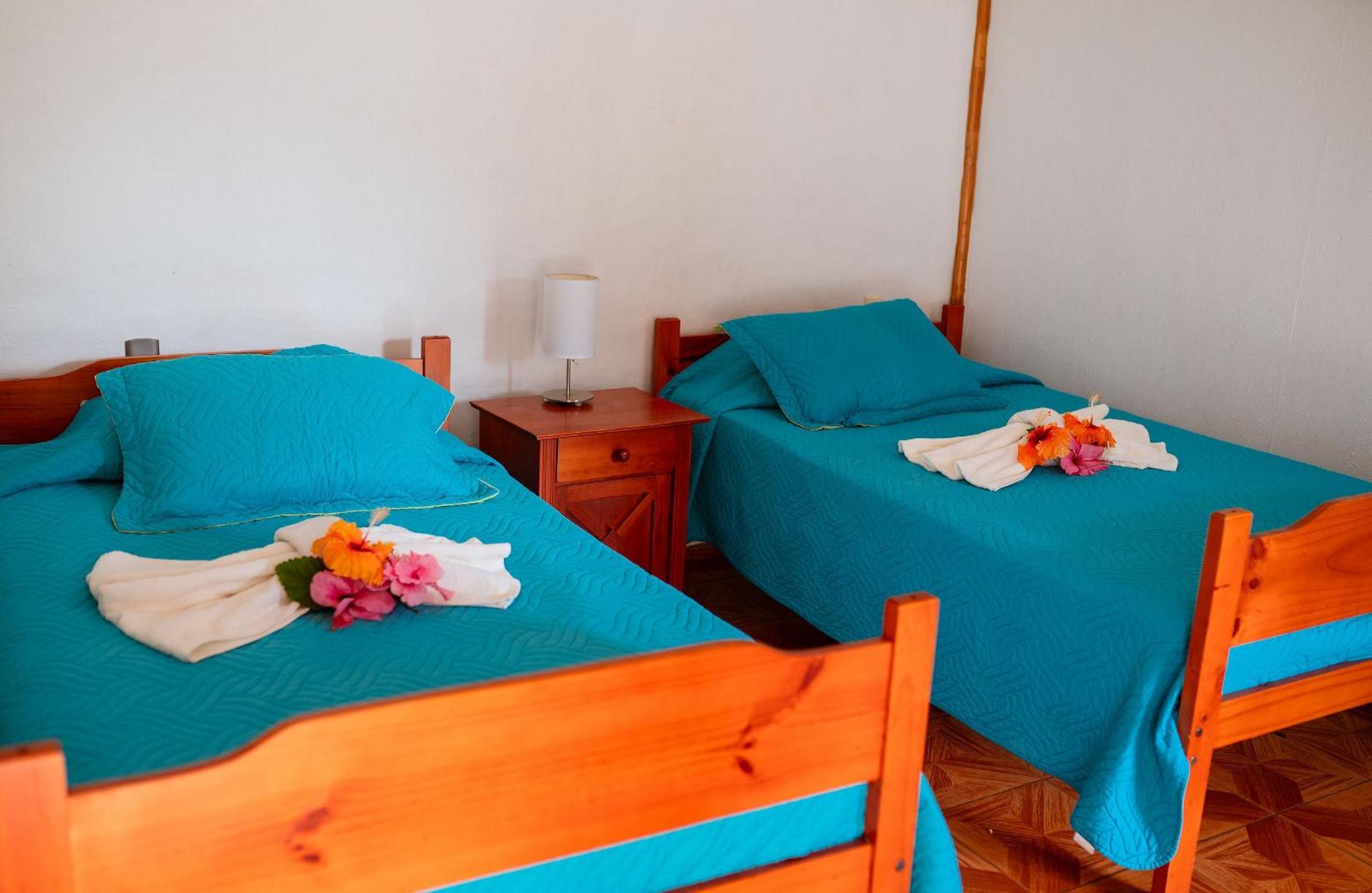 Standard Twin Room with Garden View photo 1