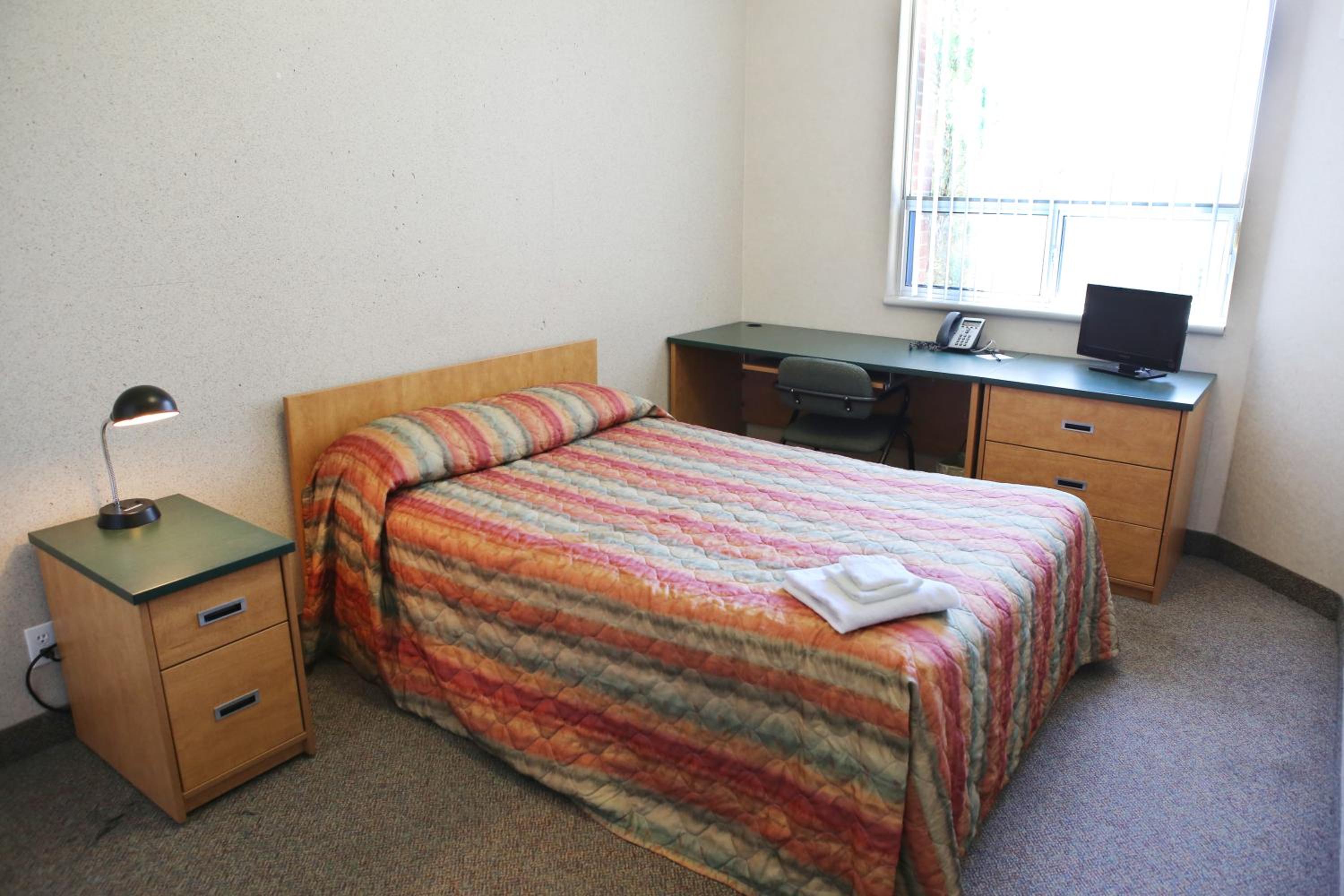 Two-Bedroom Suite photo 1