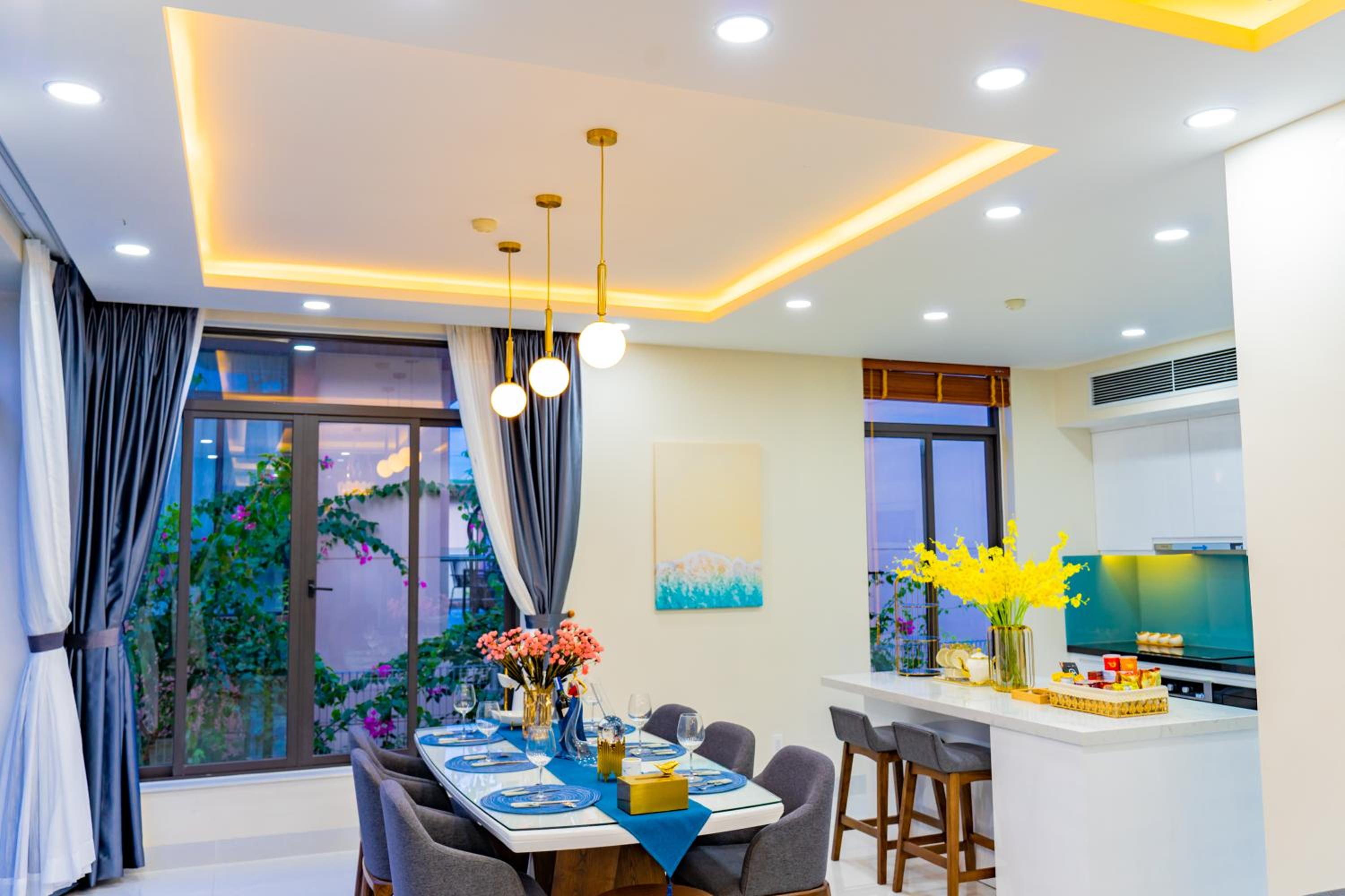 Three-Bedroom Villa - Photo 14