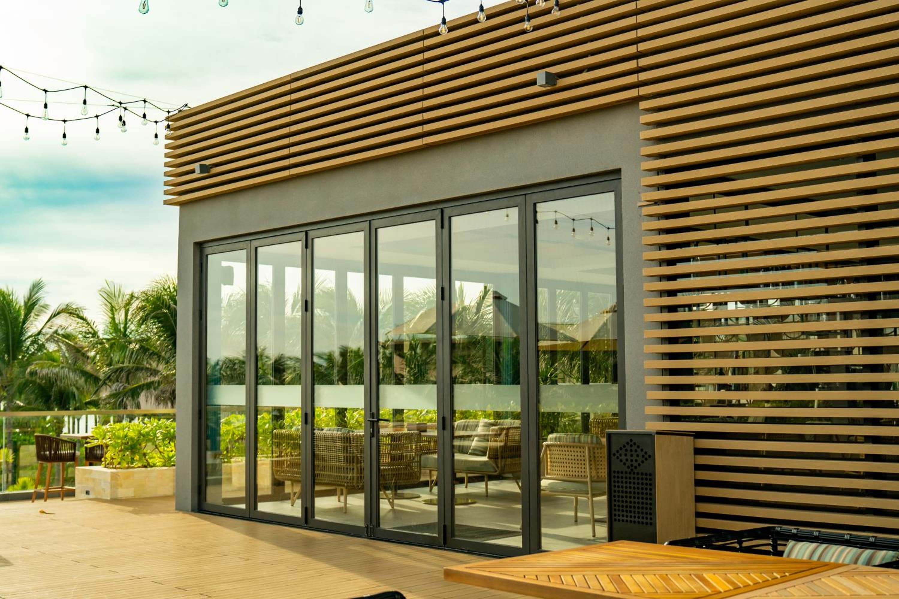 Three-Bedroom Villa - Photo 20
