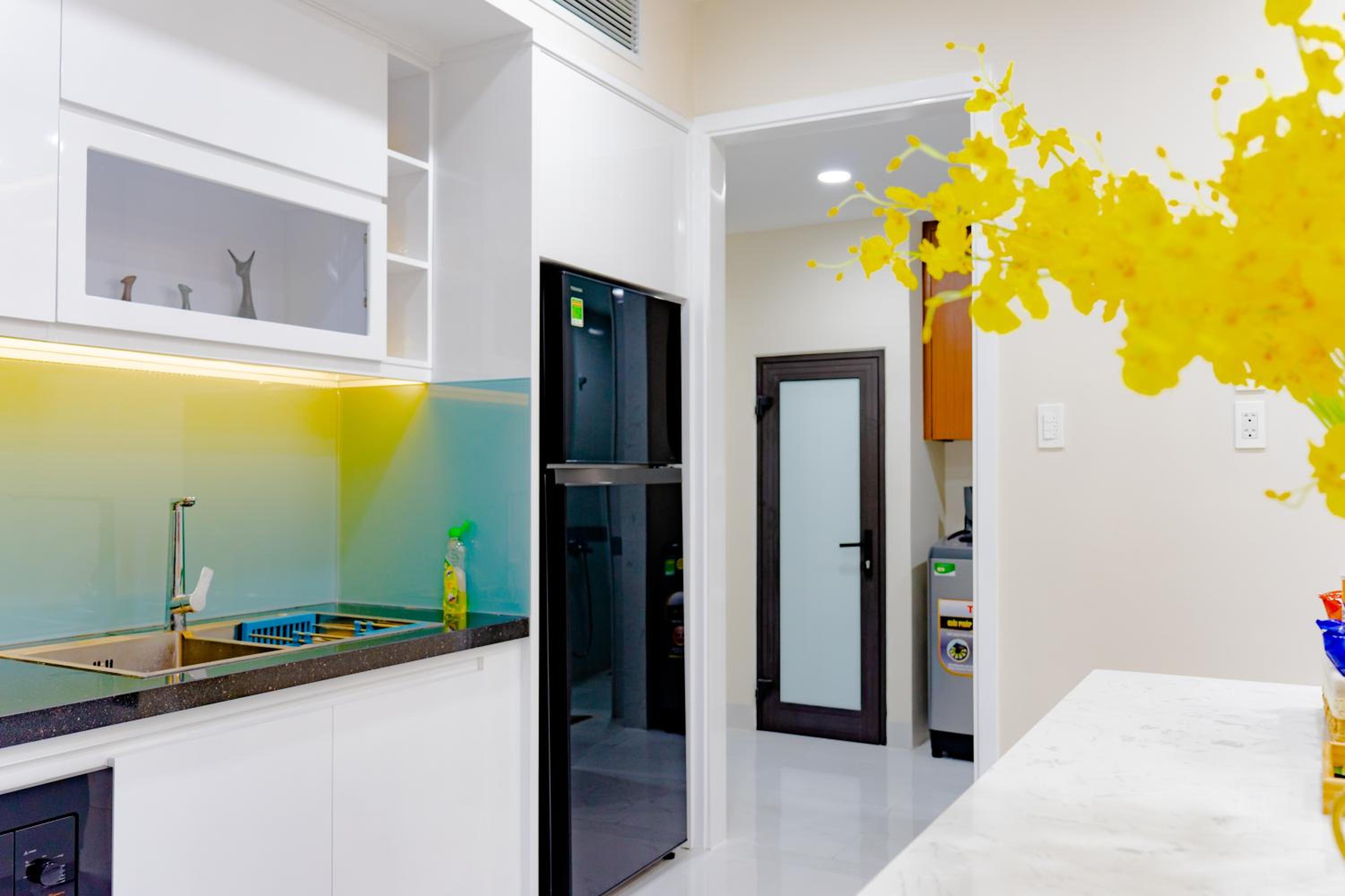 Three-Bedroom Villa - Photo 34