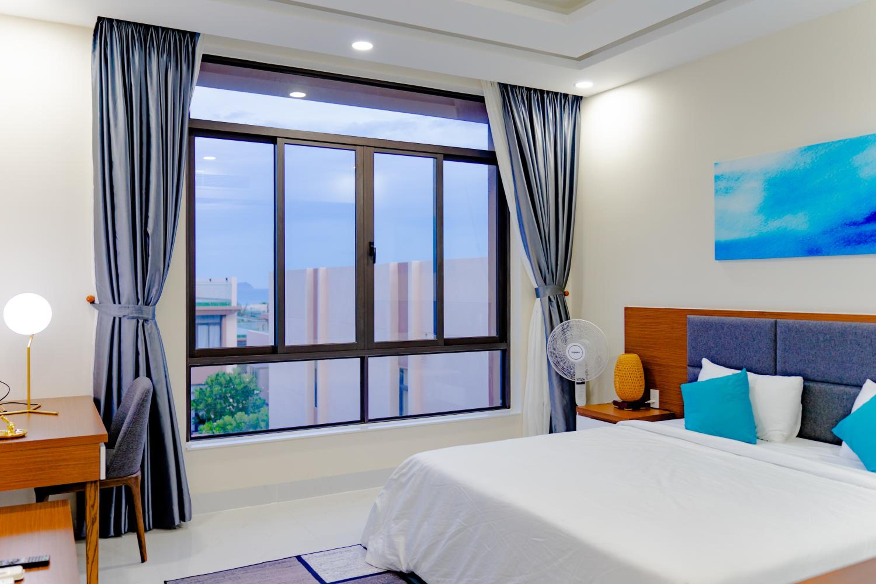Three-Bedroom Villa - Photo 47
