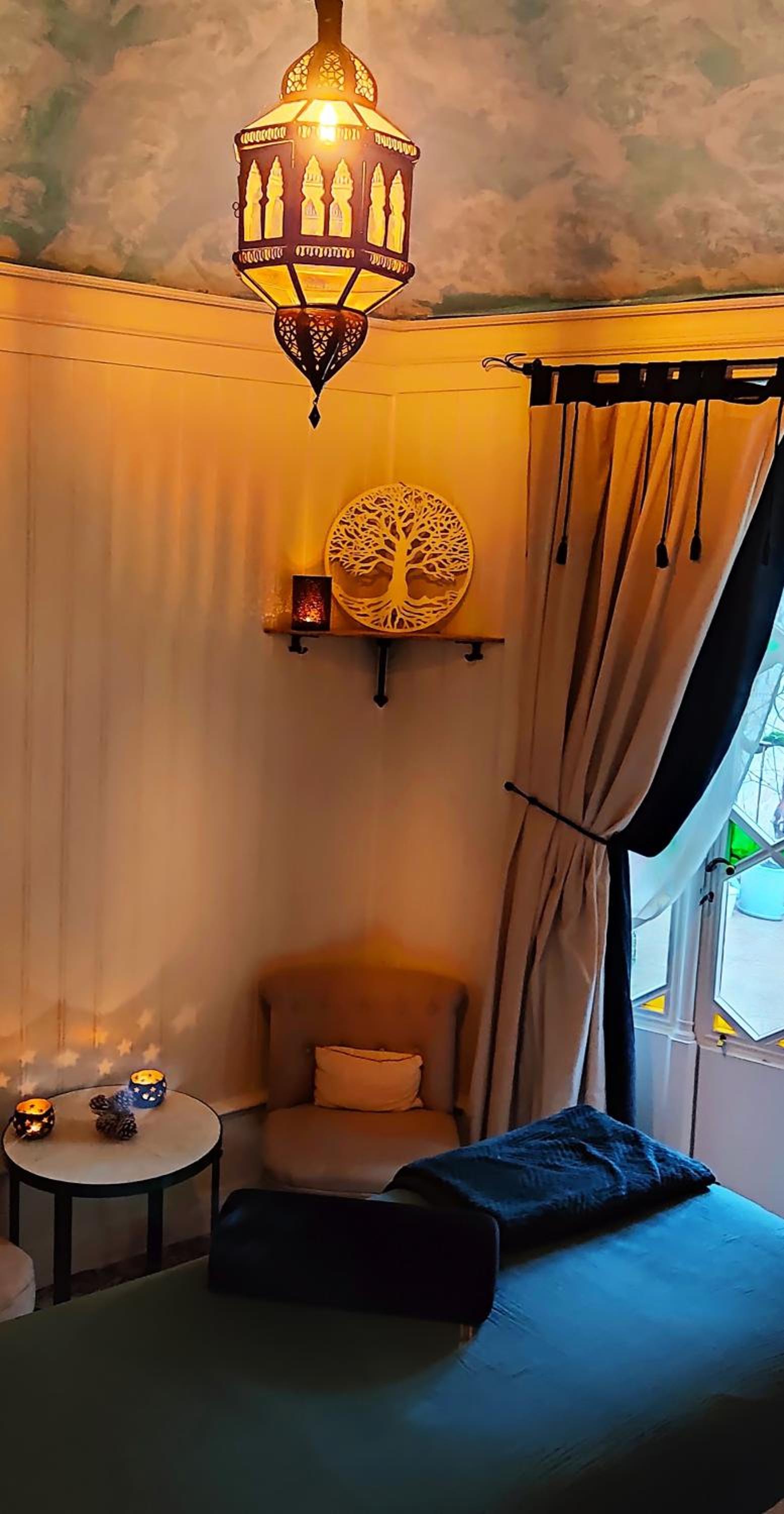 Apartment with Garden View - Photo 1