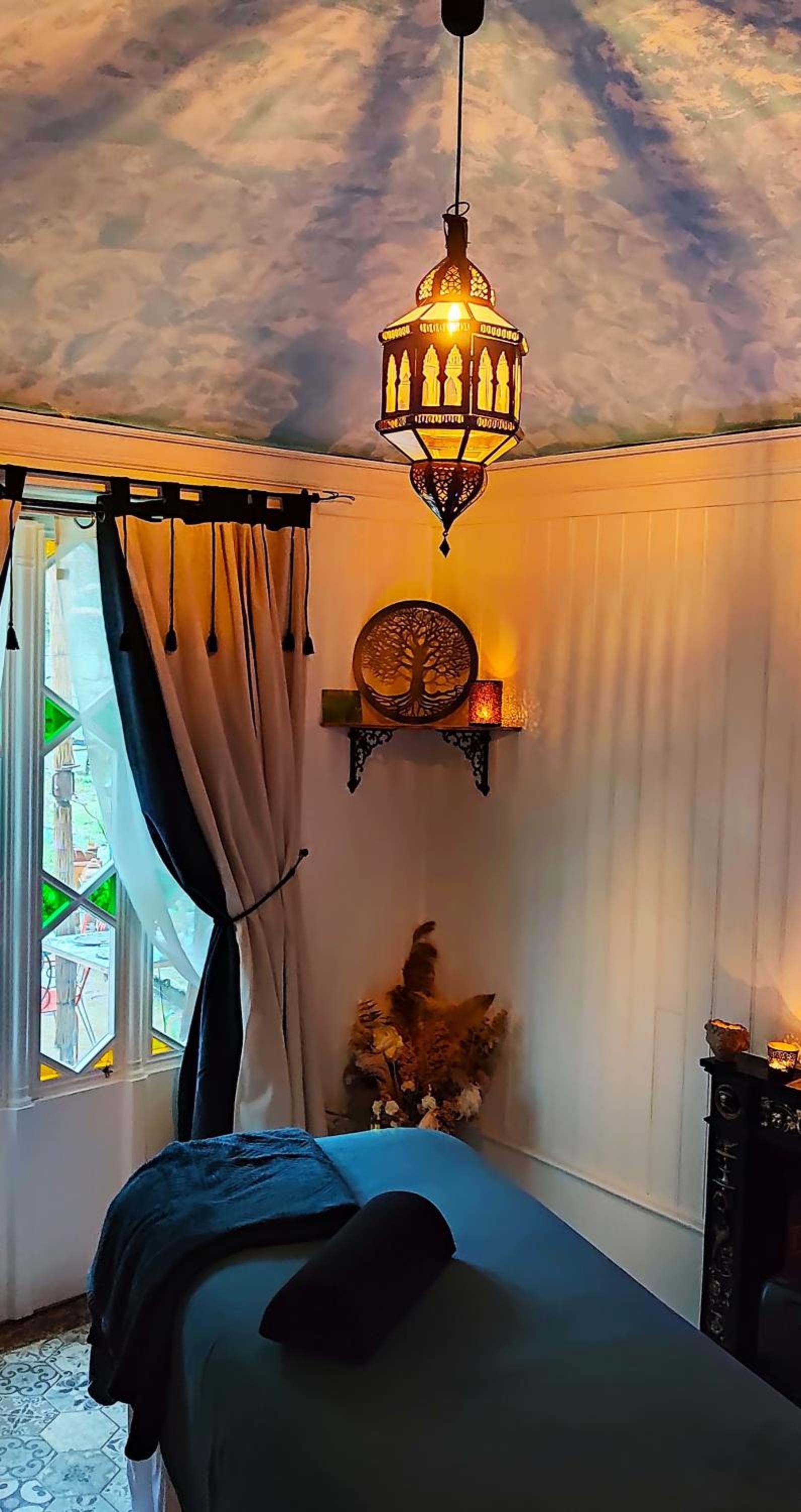 Apartment with Garden View - Photo 15