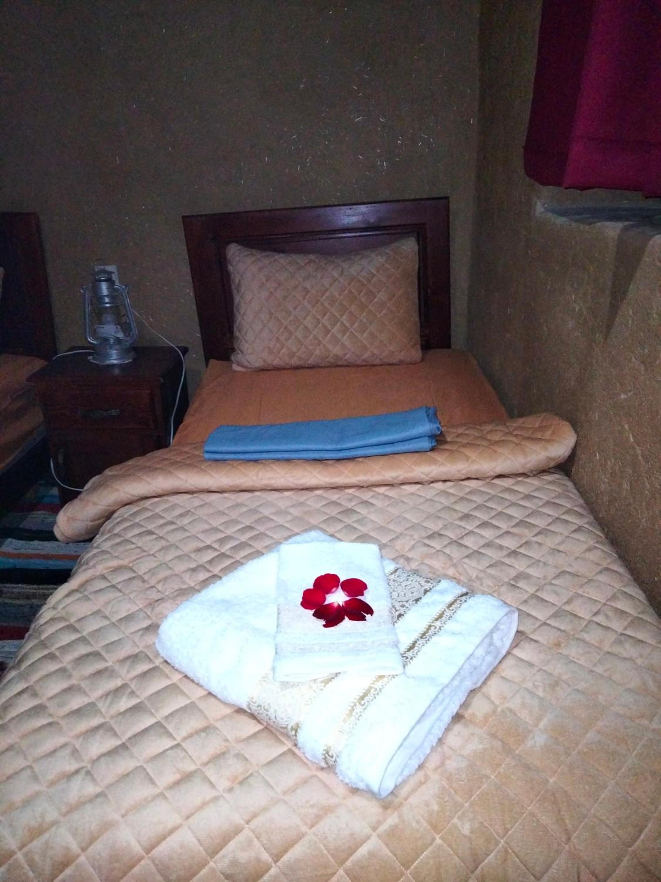 Single Room photo 2