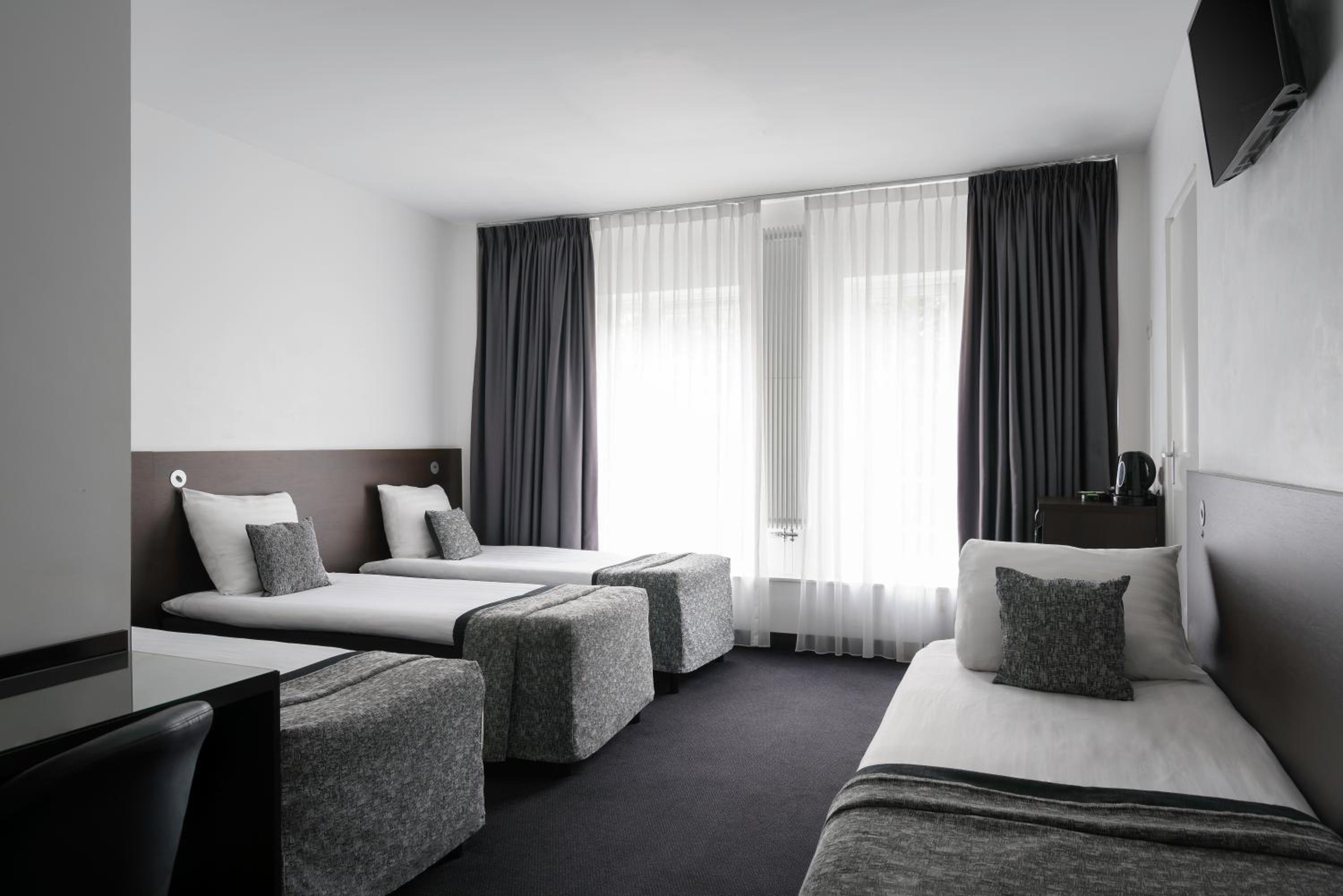 Quadruple Room photo 1