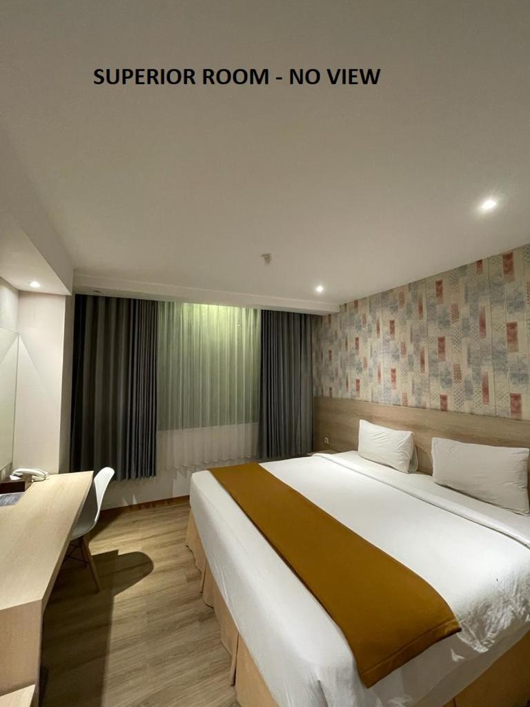 Superior Double or Twin Room - Photo 1