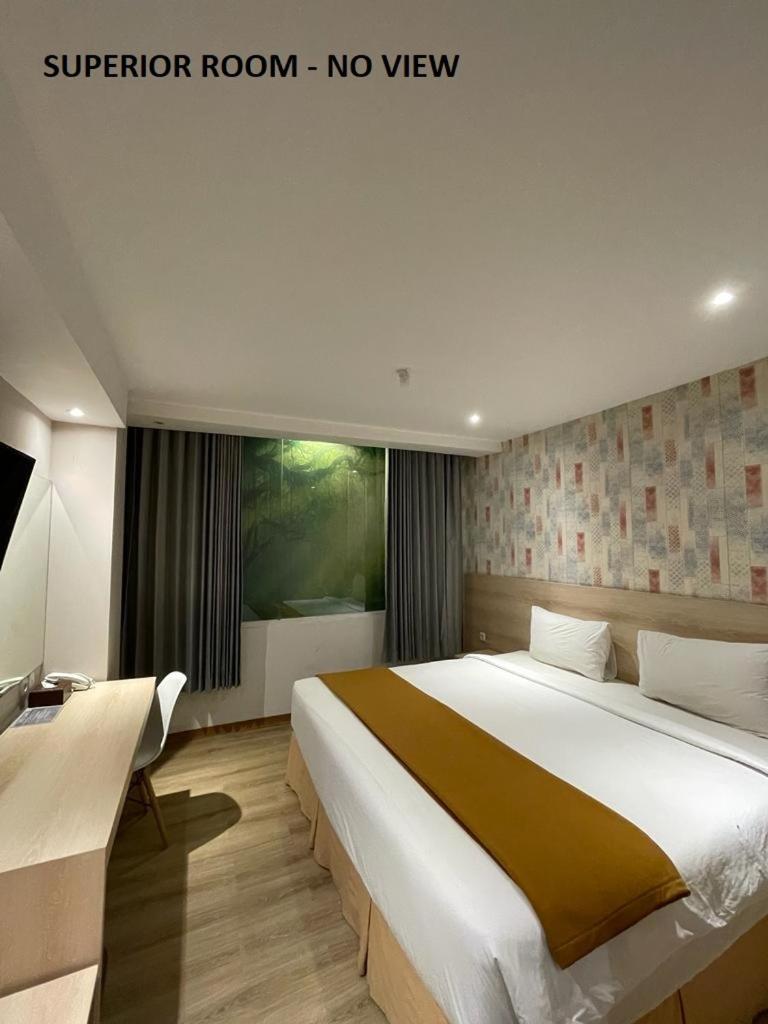 Superior Double or Twin Room - Photo 6