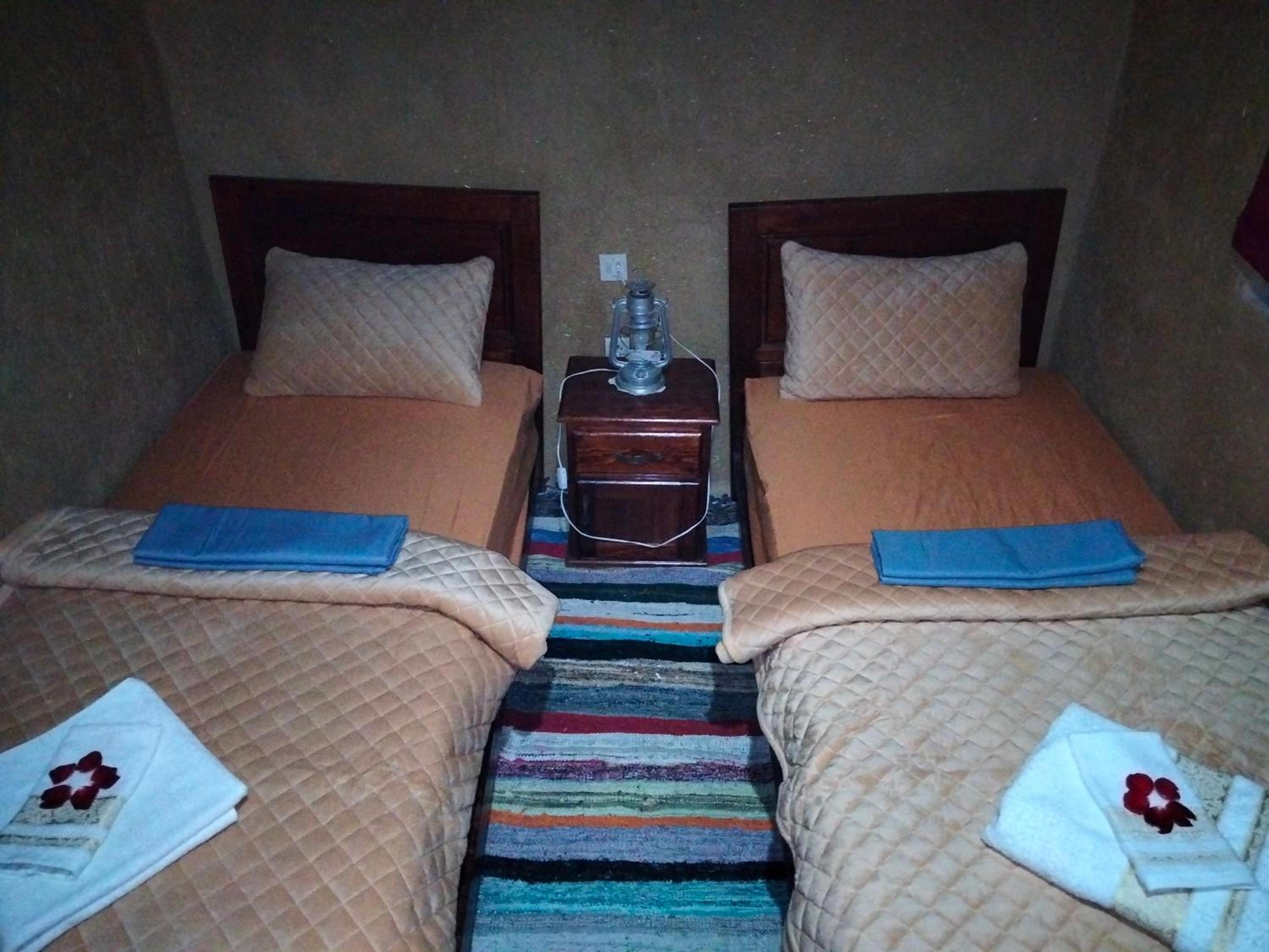 Twin Room photo 3