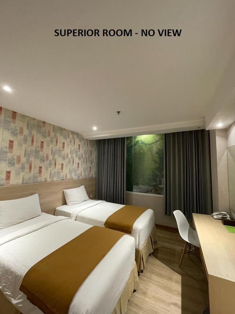Standard Double or Twin Room - Photo 7