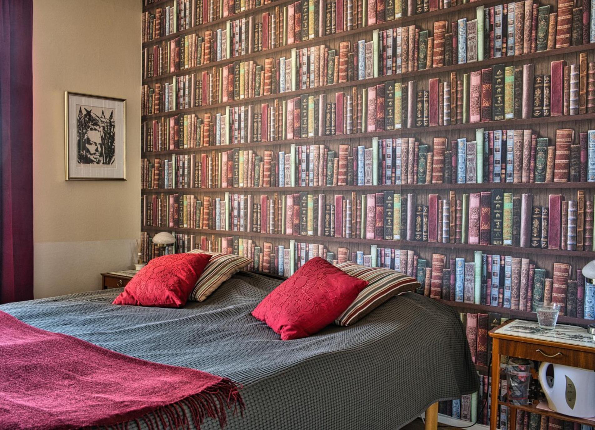 Twin Room - Disability Access photo 1