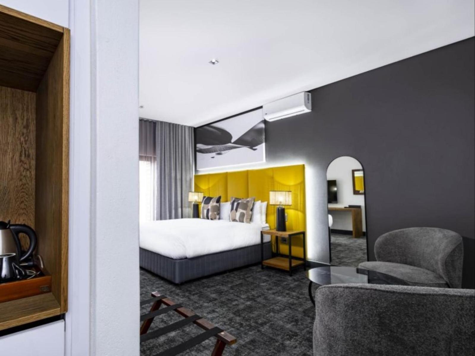 Superior Queen Room