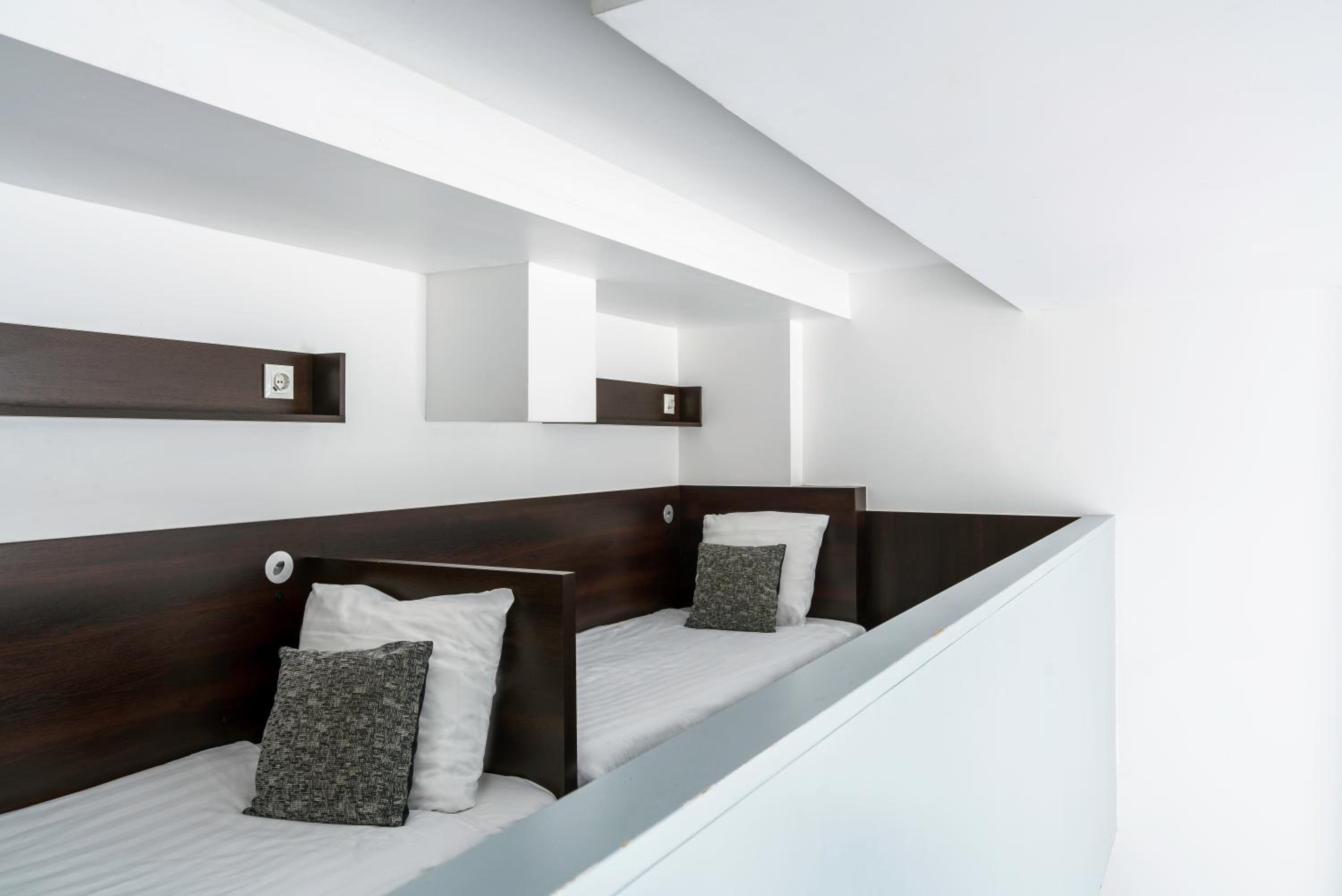 Family Room - Souterrain photo 3