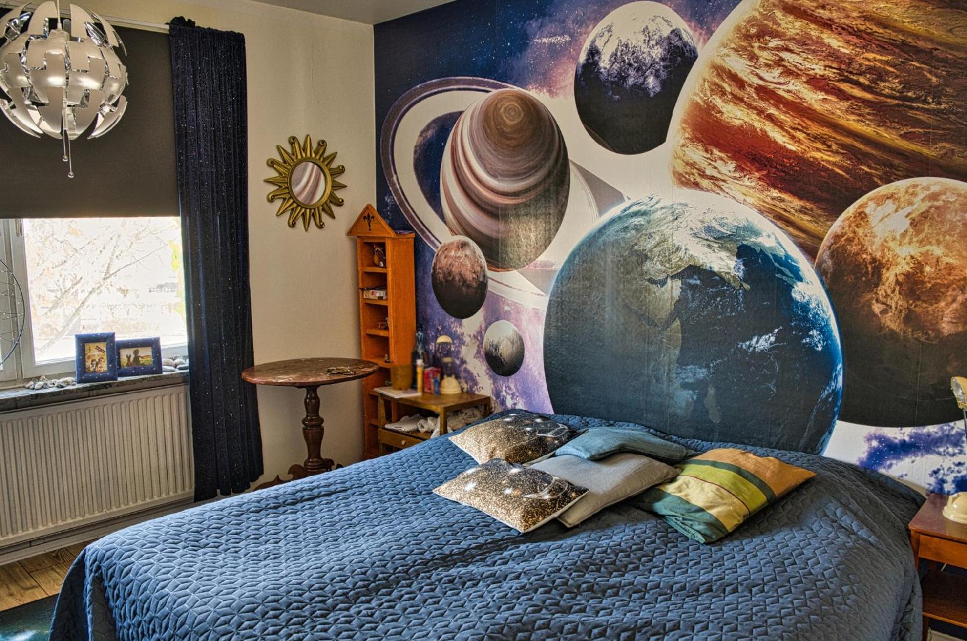 Classic Triple Room photo 1