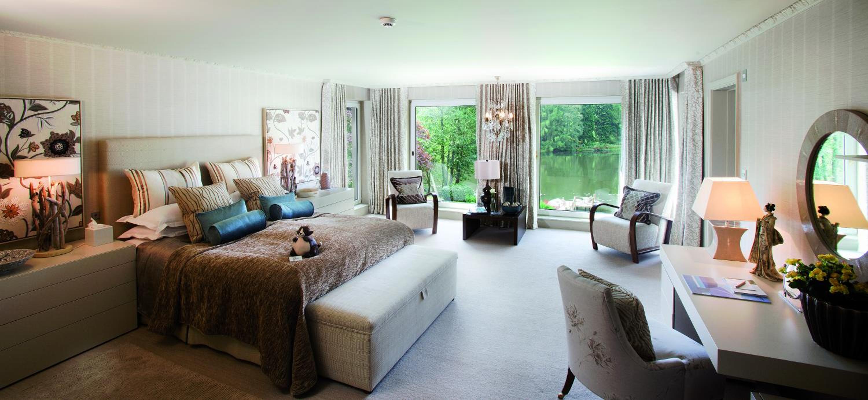 Superior Suite
