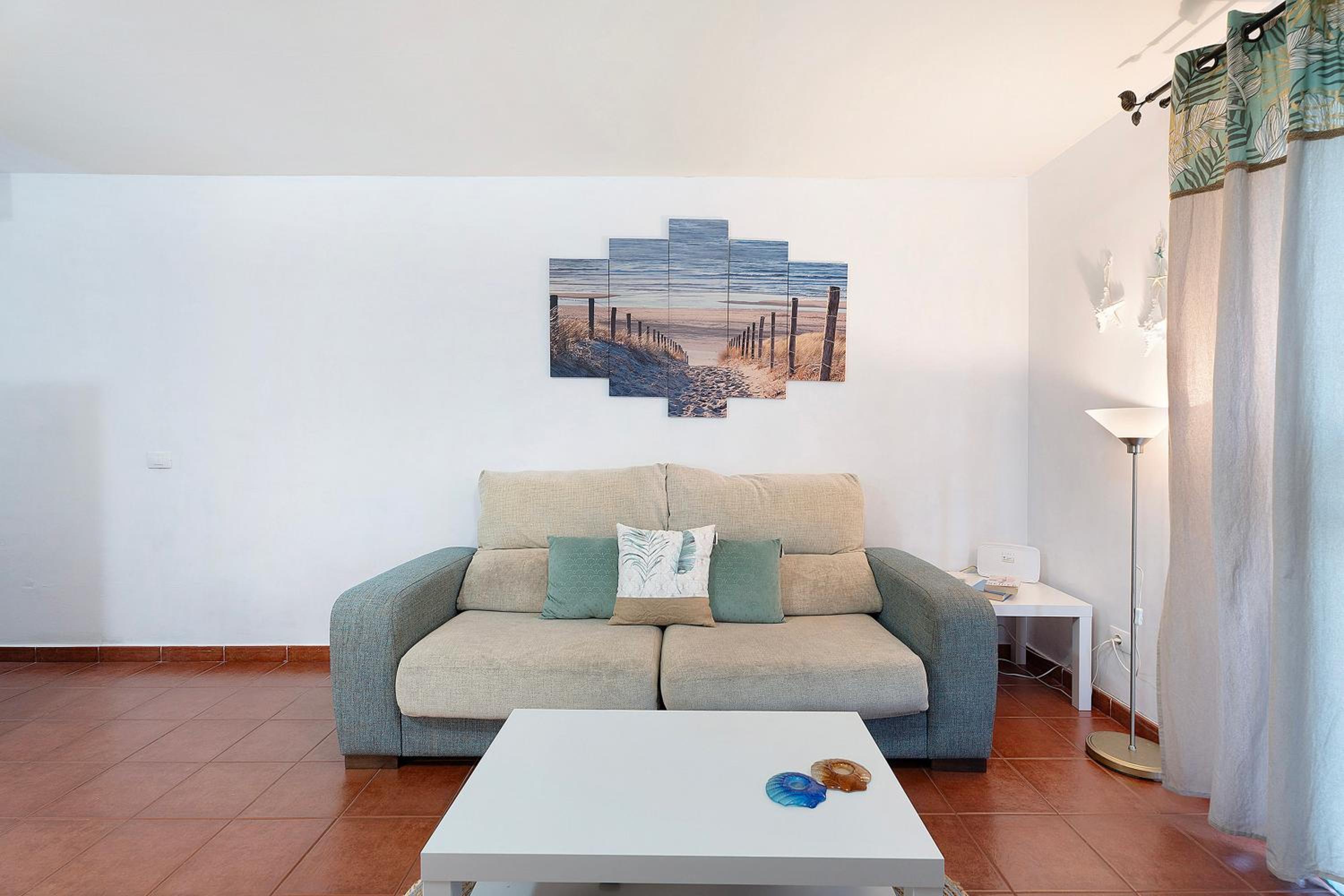 Apartamento Superior de Dos Habitaciones
