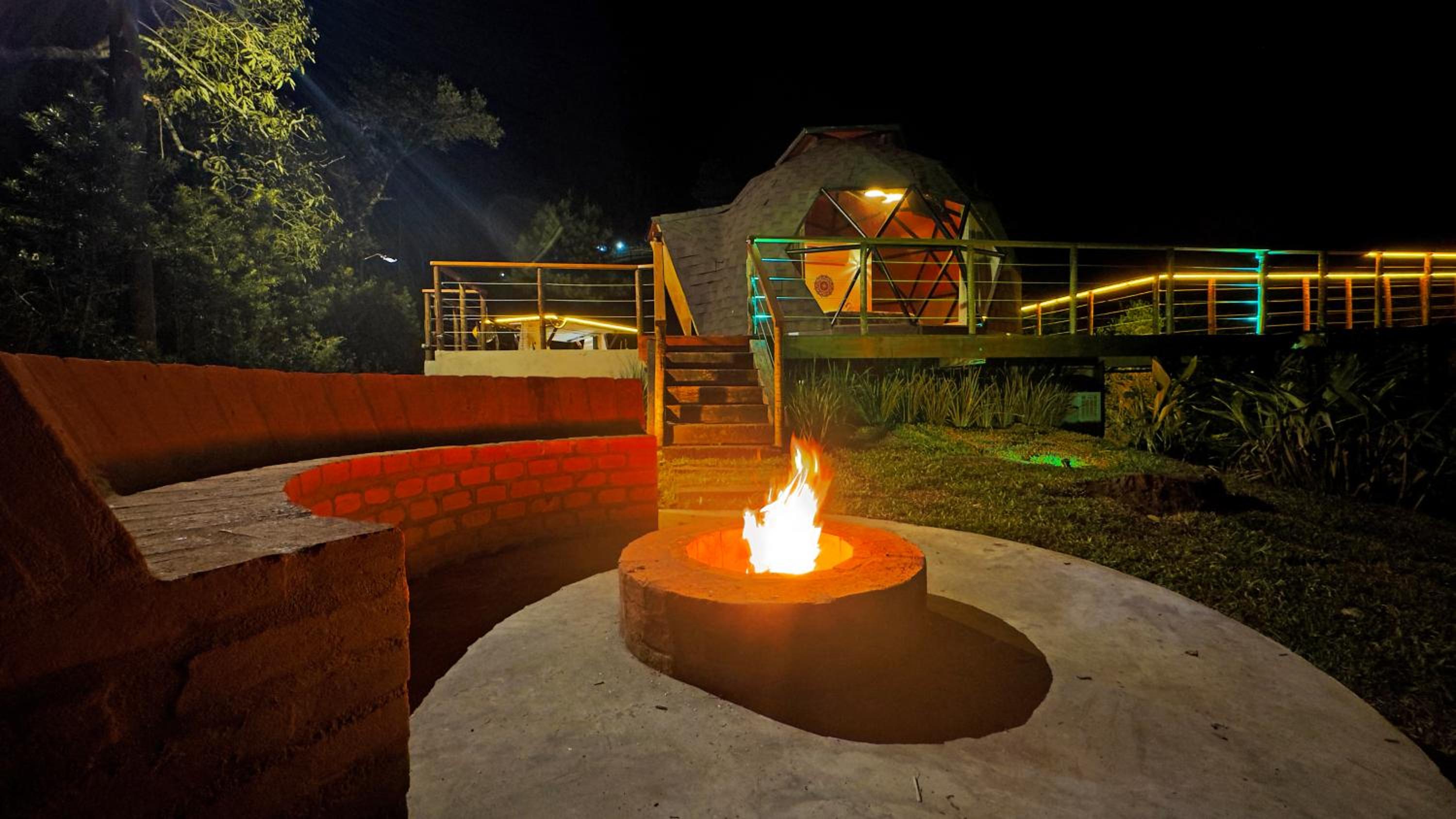 Chalet - Photo 3