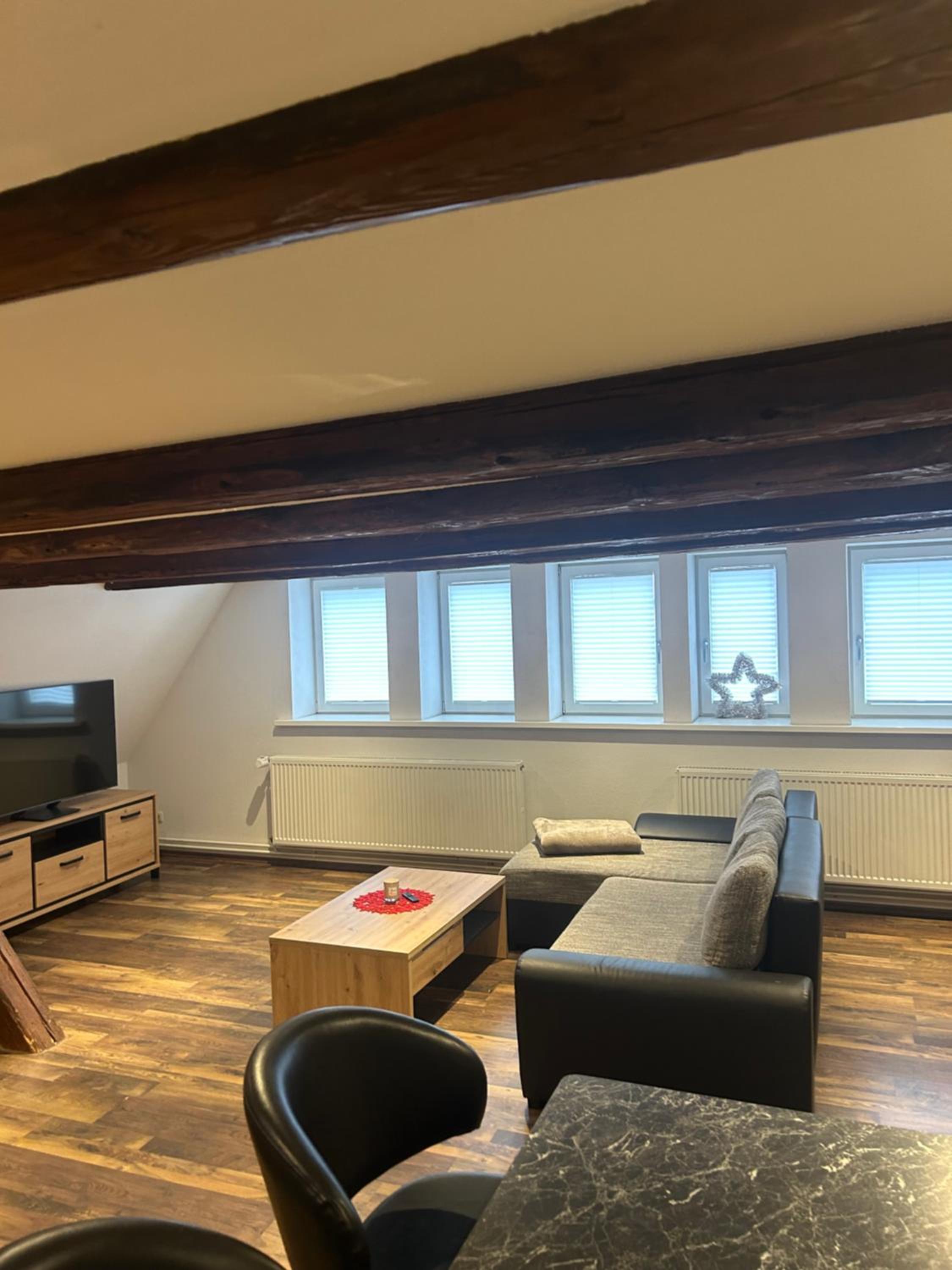 Two-Bedroom Apartment photo 1